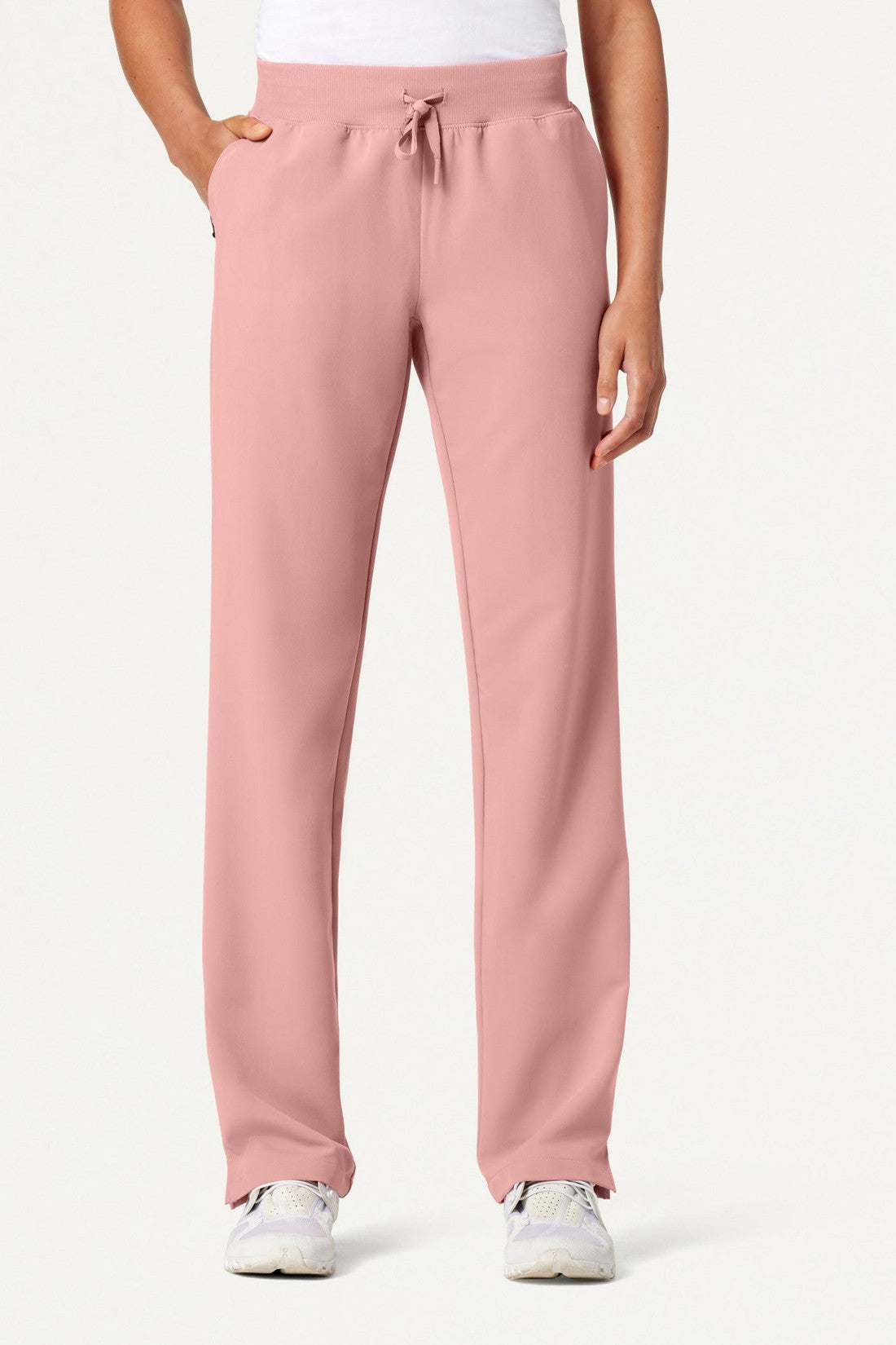 PANTALON MUJER JAANUU CORE ULTRA LAST W20001T - MALVA