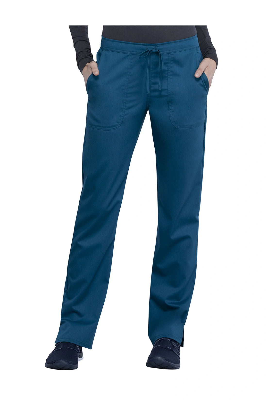 PANTALON MUJER CHEROKEE WW REVOLUTION WW005