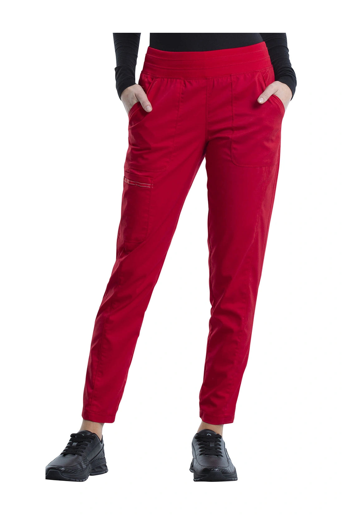 PANTALON MUJER CHEROKEE WW REVOLUTION WW011