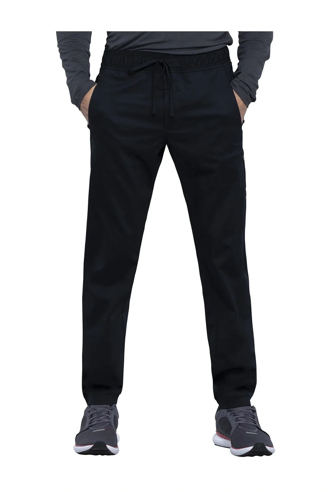 PANTALON HOMBRE CHEROKEE WW REVOLUTION WW012 - NEGRO