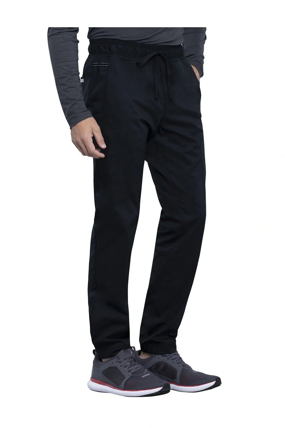 PANTALON HOMBRE CHEROKEE WW REVOLUTION WW012 - NEGRO