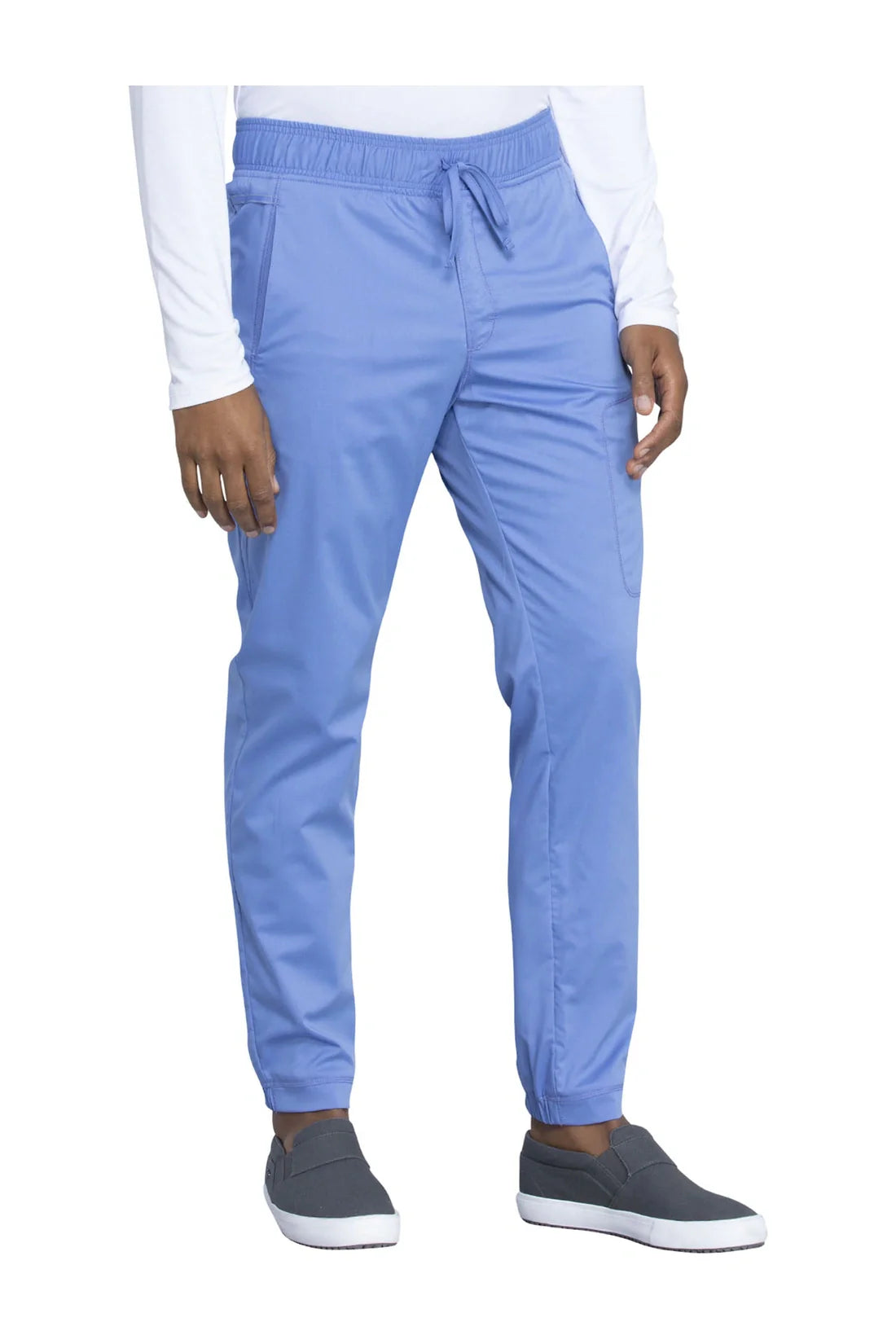 PANTALON HOMBRE CHEROKEE WW REVOLUTION WW012 - AZUL CIELO