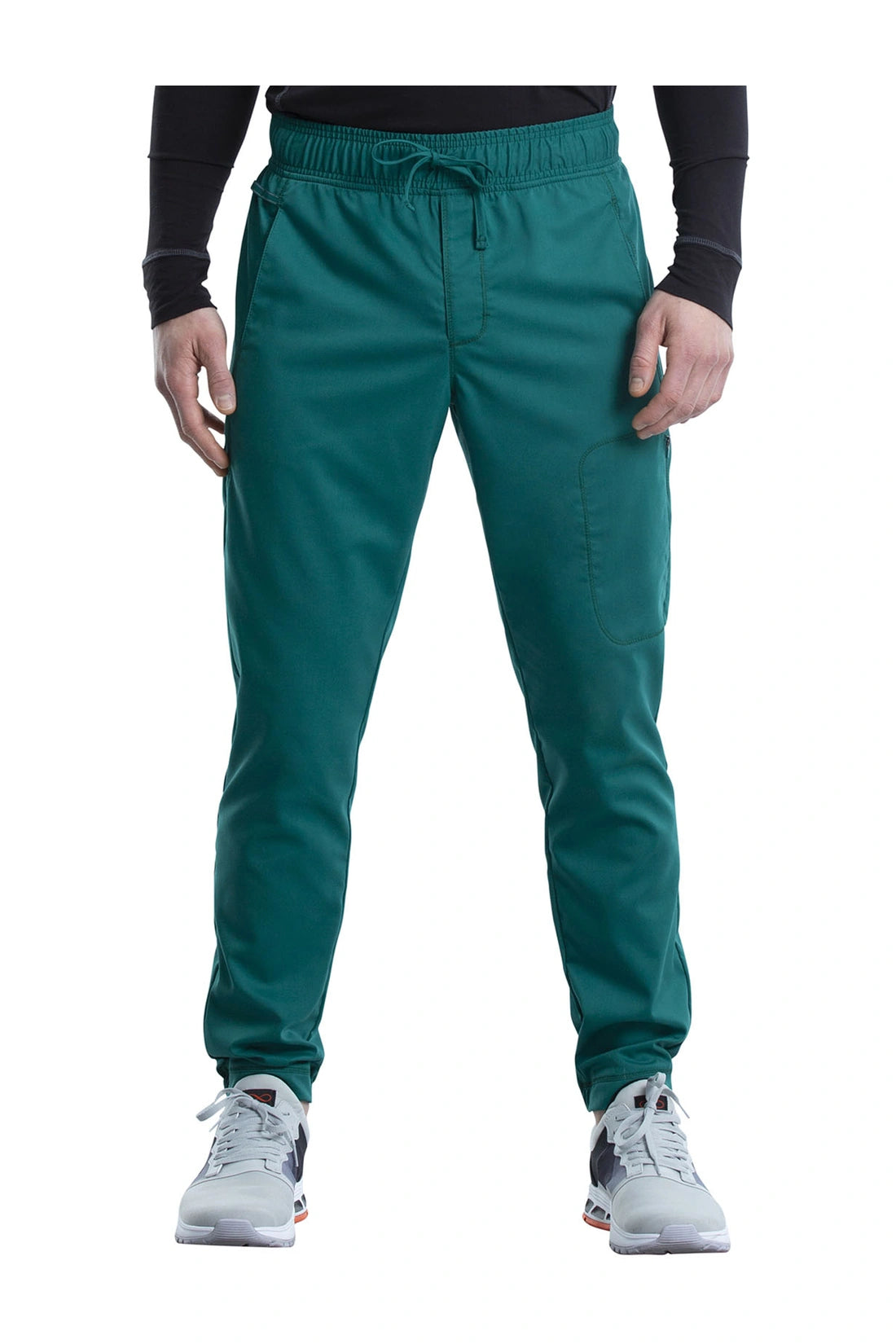 PANTALON HOMBRE CHEROKEE WW REVOLUTION WW012