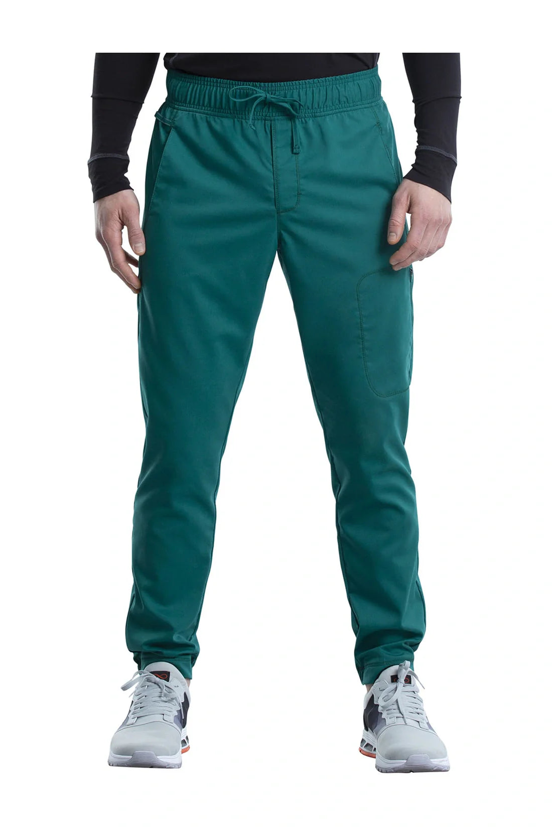 PANTALON HOMBRE CHEROKEE WW REVOLUTION WW012 - VERDE CAZADOR