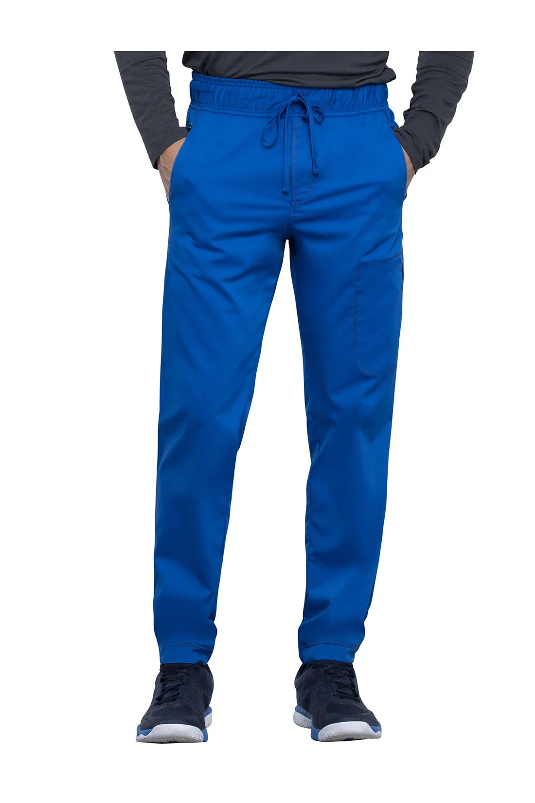 PANTALON HOMBRE CHEROKEE WW REVOLUTION WW012 - AZUL REAL