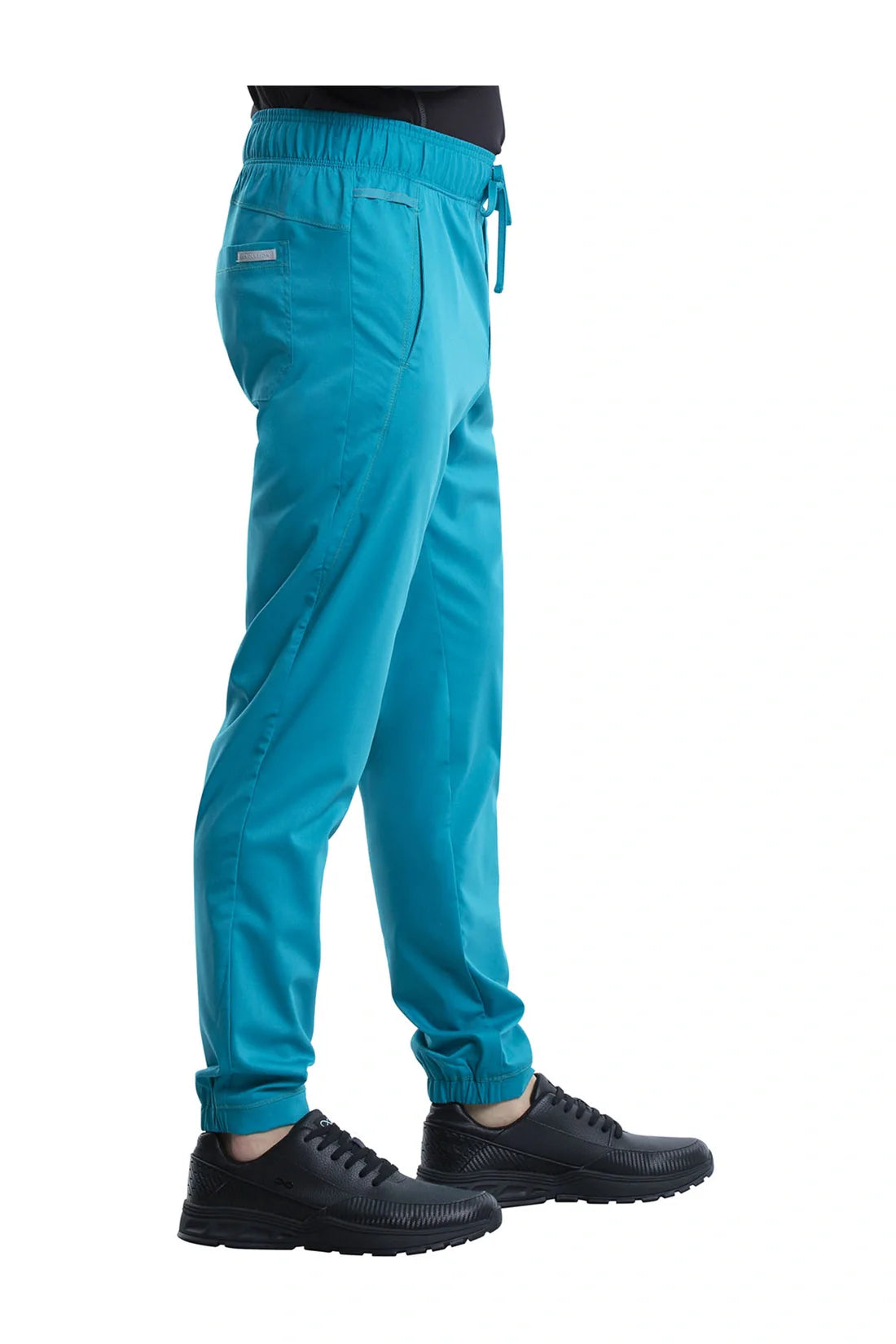 PANTALON HOMBRE CHEROKEE WW REVOLUTION WW012 - VERDE AZULADO