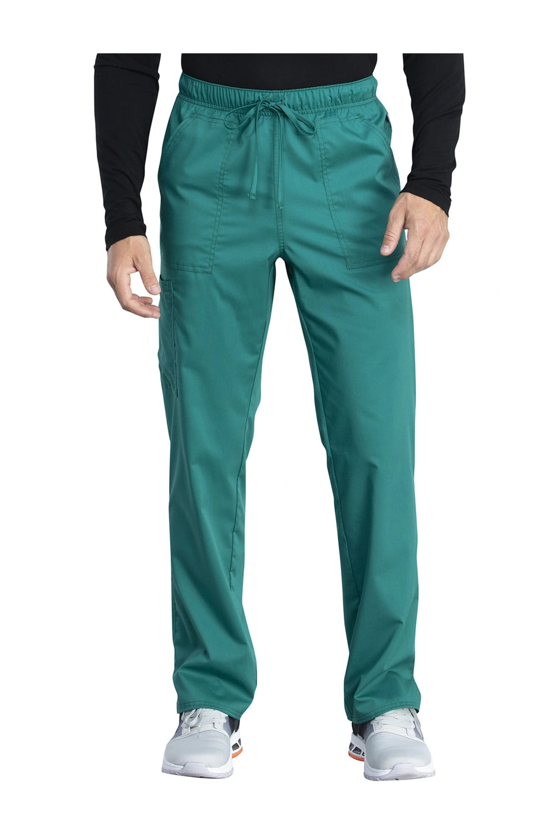 PANTALON UNISEX CHEROKEE WW REVOLUTION TECH WW042AB