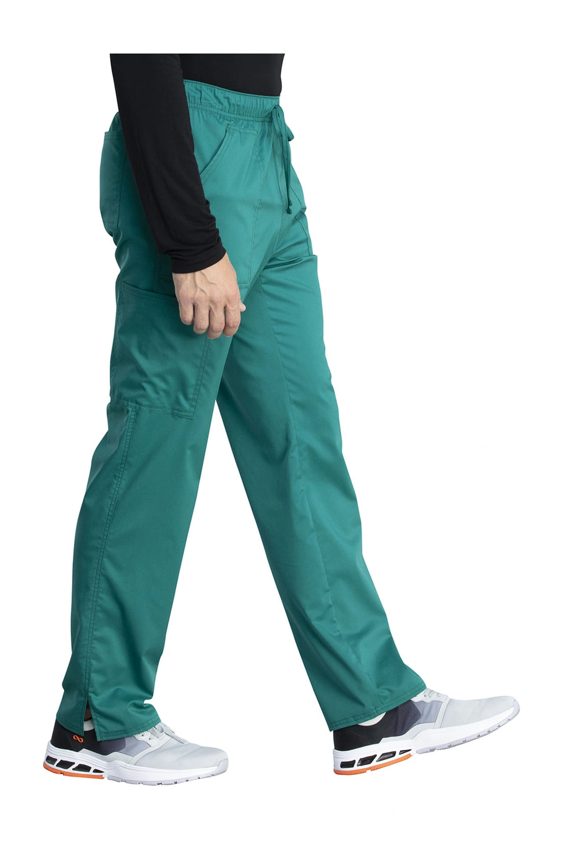 PANTALON UNISEX CHEROKEE WW REVOLUTION TECH WW042AB