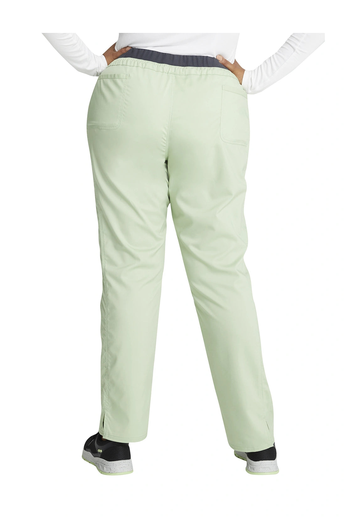 PANTALON MUJER CHEROKEE WW REVOLUTION WW105.CUCM