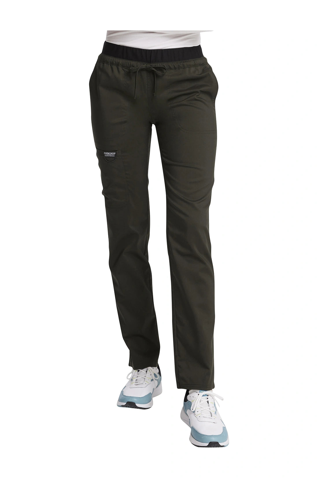 PANTALON MUJER CHEROKEE WW REVOLUTION WW105P