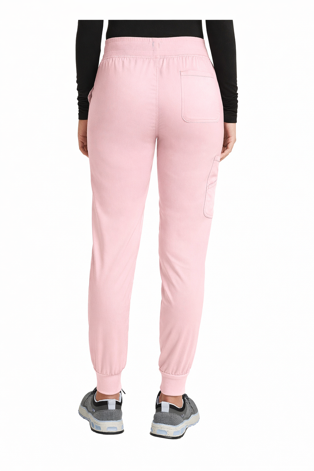 PANTALON MUJER CHEROKEE WW REVOLUTION WW115.PKES