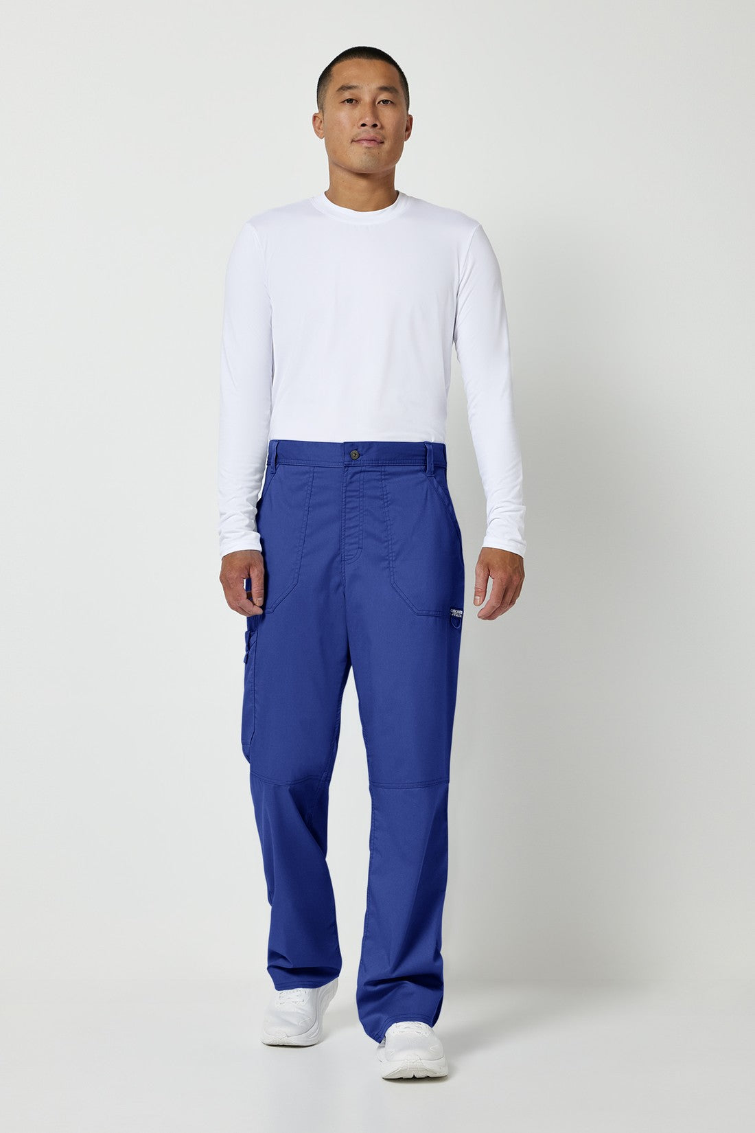 PANTALON HOMBRE CHEROKEE WW REVOLUTION WW140 - AZUL GALAXIA