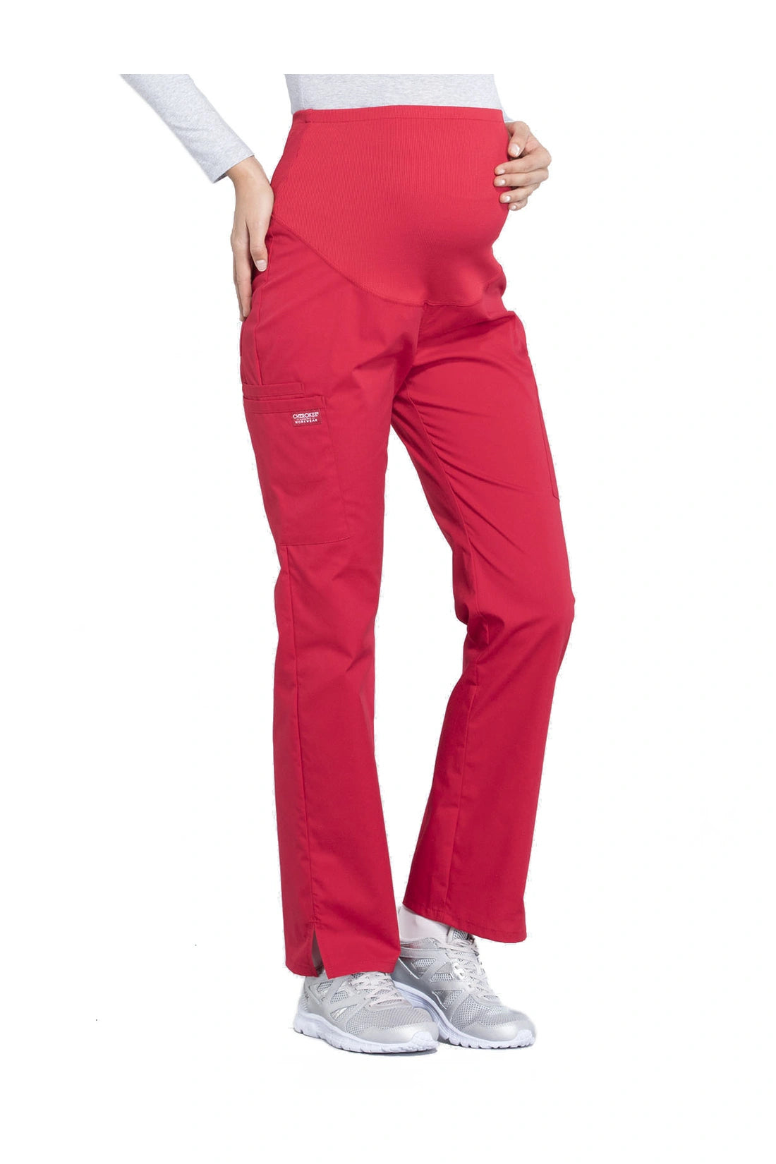 PANTALON MUJER CHEROKEE WW PROFESSIONALS WW220