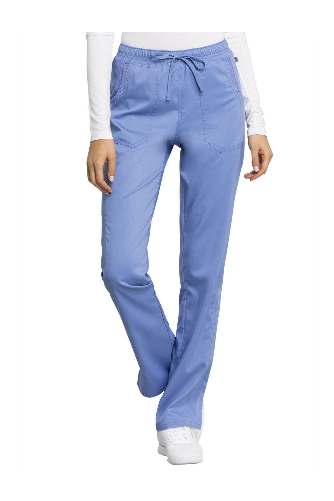 PANTALON MUJER CHEROKEE WW REVOLUTION TECH WW235AB.CIE