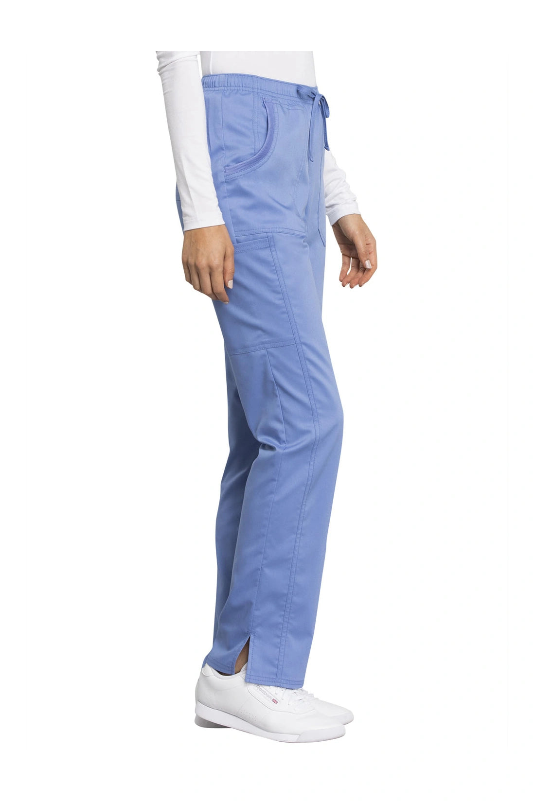 PANTALON MUJER CHEROKEE WW REVOLUTION TECH WW235AB.CIE