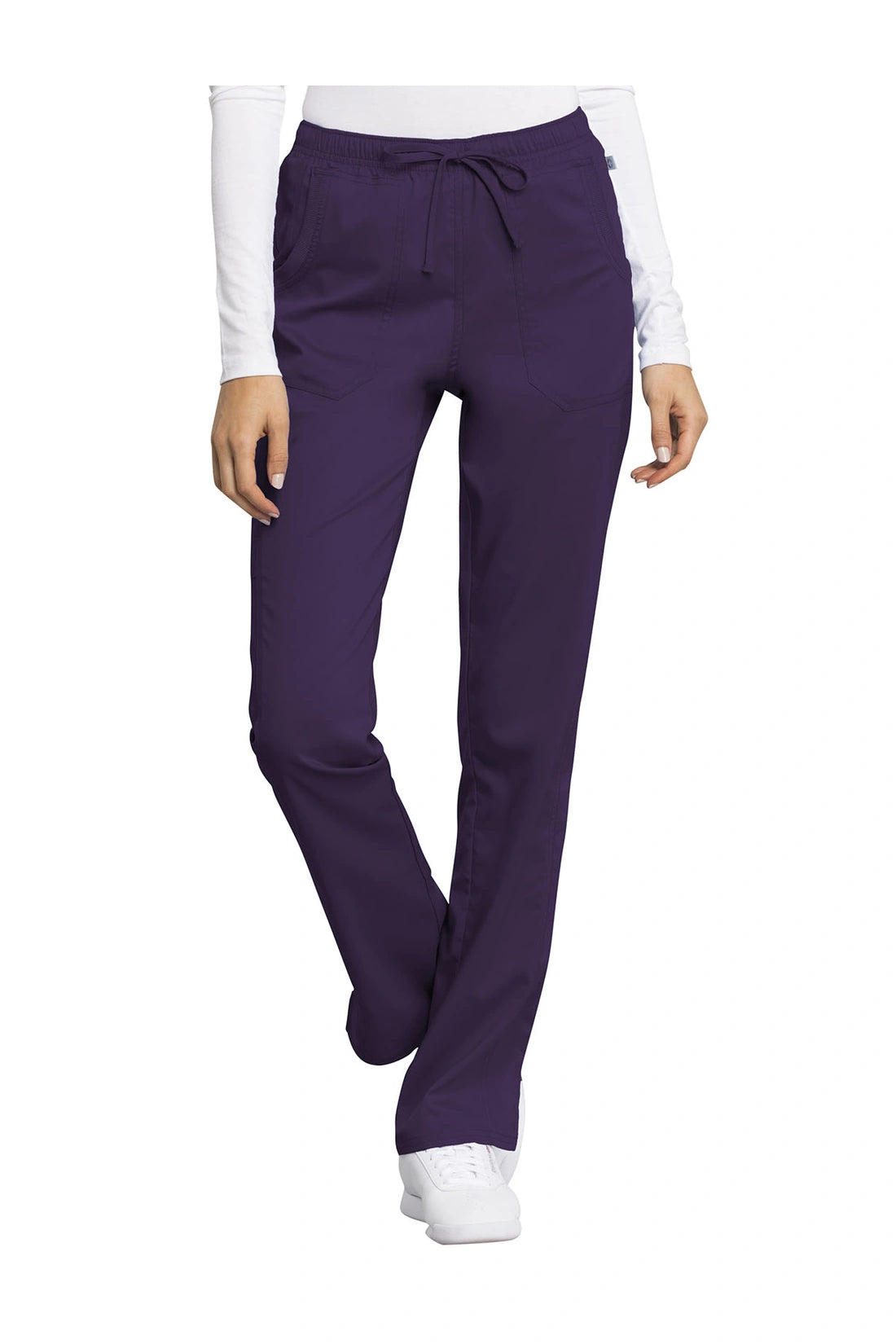 PANTALON MUJER CHEROKEE WW REVOLUTION TECH WW235AB.EGG