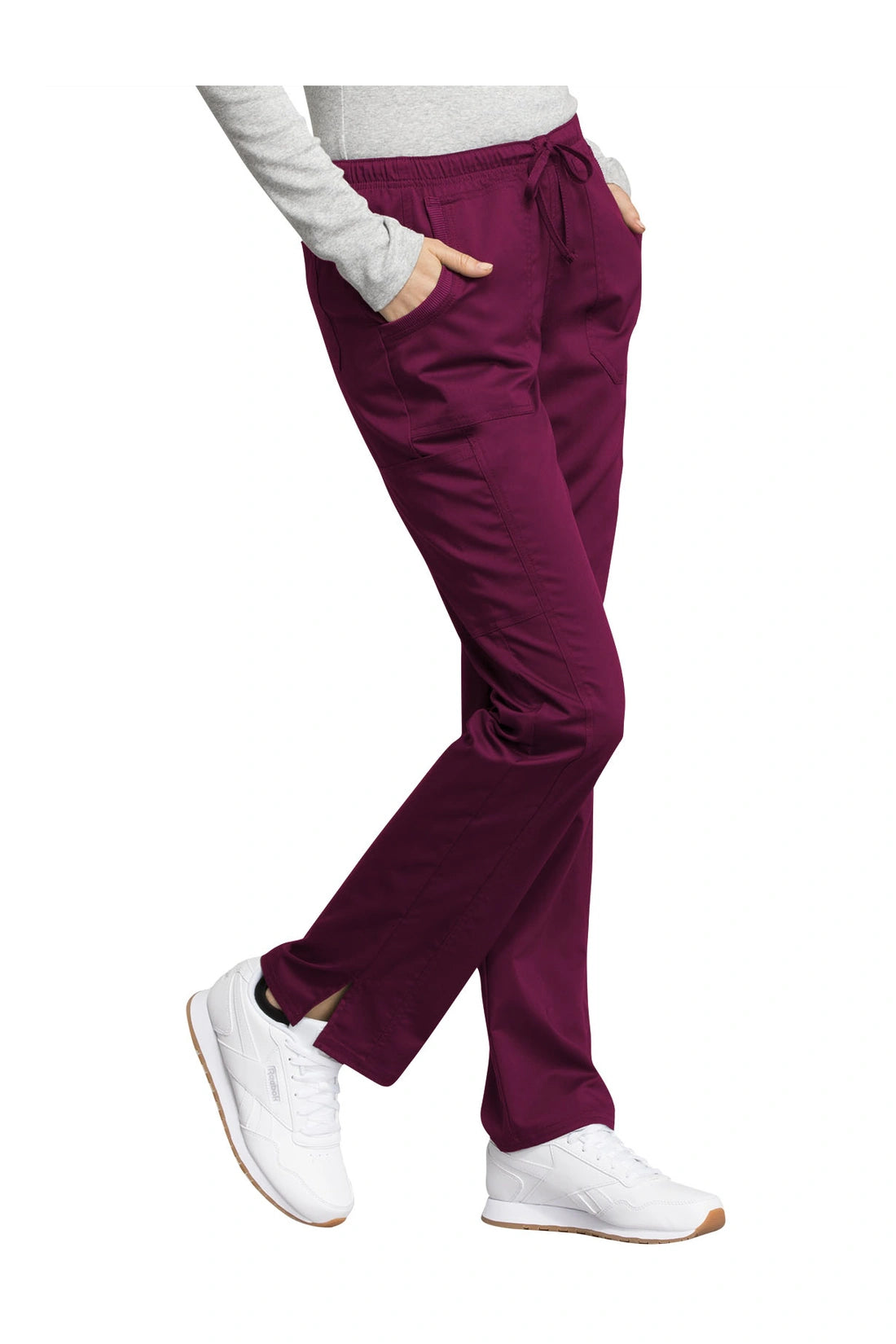 PANTALON MUJER CHEROKEE WW REVOLUTION TECH WW235AB.WIN