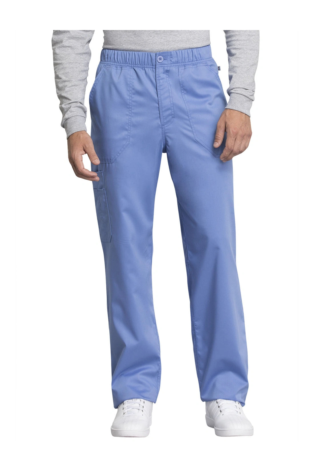 PANTALON HOMBRE CHEROKEE WW REVOLUTION TECH WW250AB