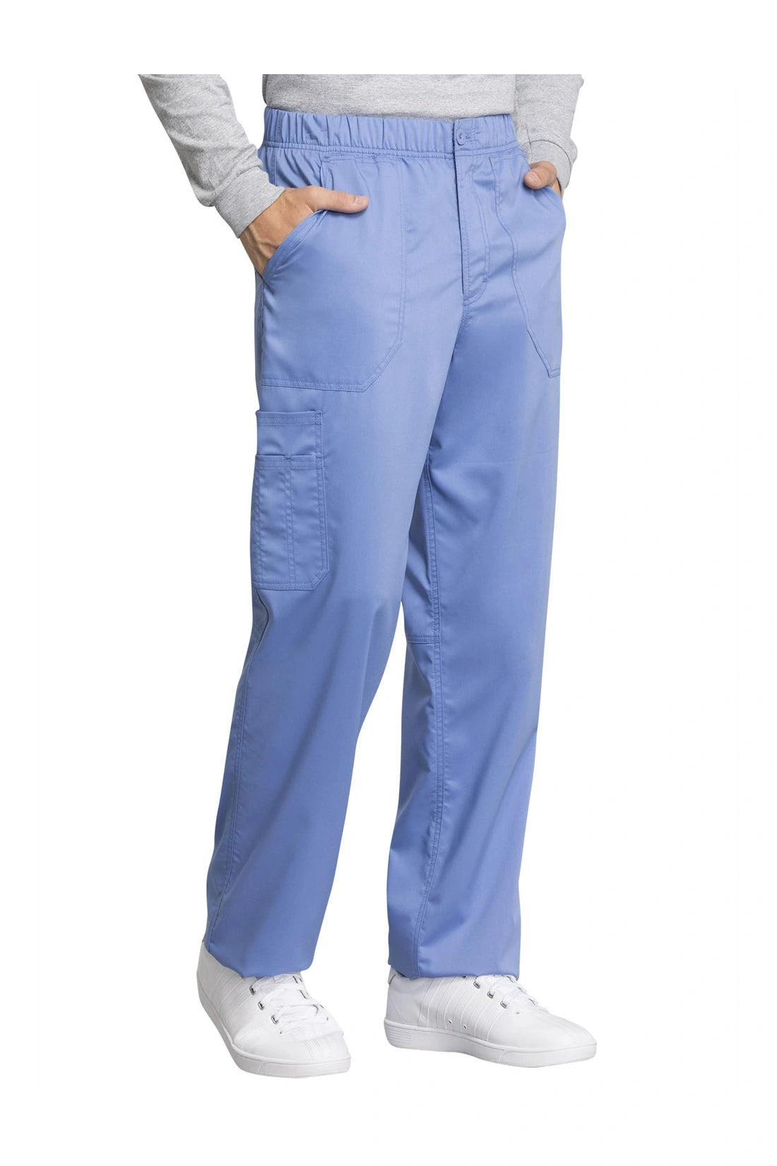 PANTALON HOMBRE CHEROKEE WW REVOLUTION TECH WW250AB