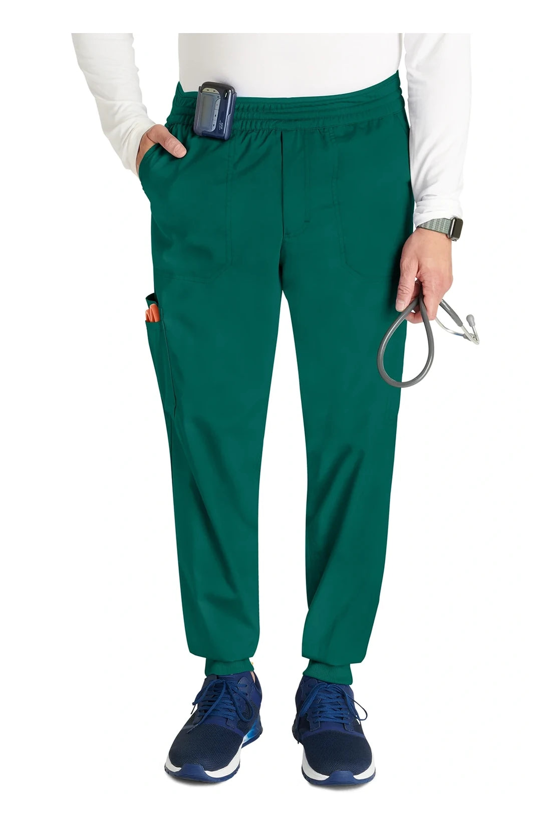 PANTALON HOMBRE CHEROKEE WW REVOLUTION WW251