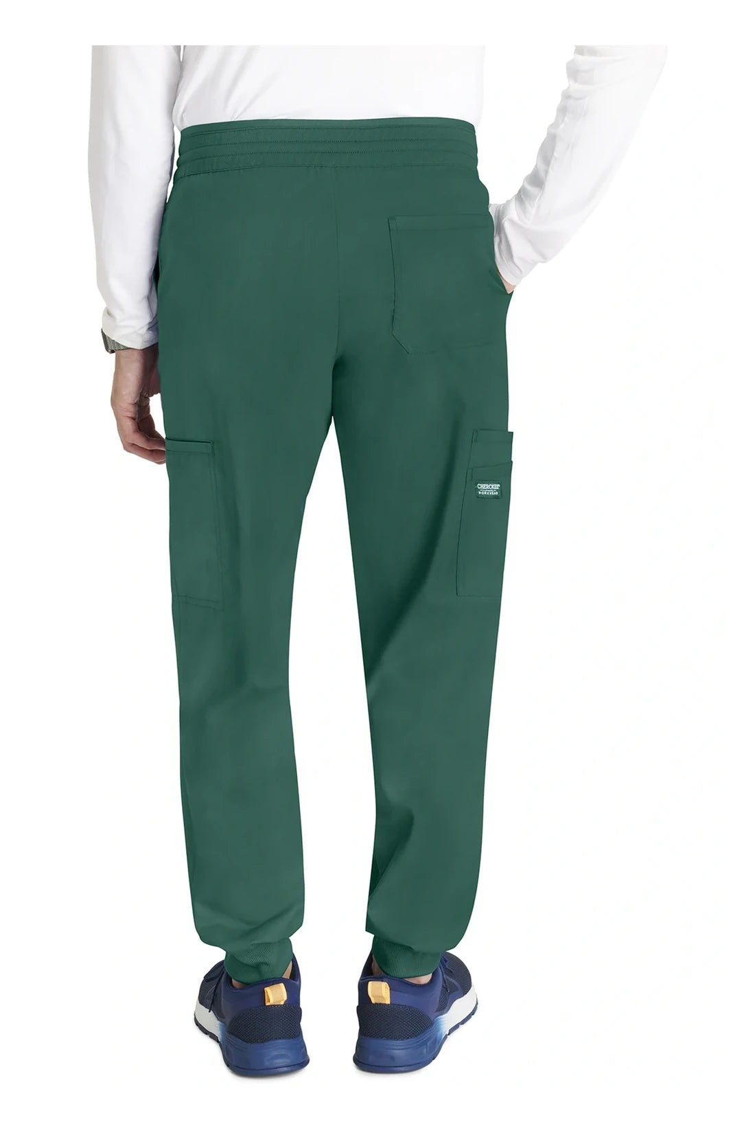 PANTALON HOMBRE CHEROKEE WW REVOLUTION WW251