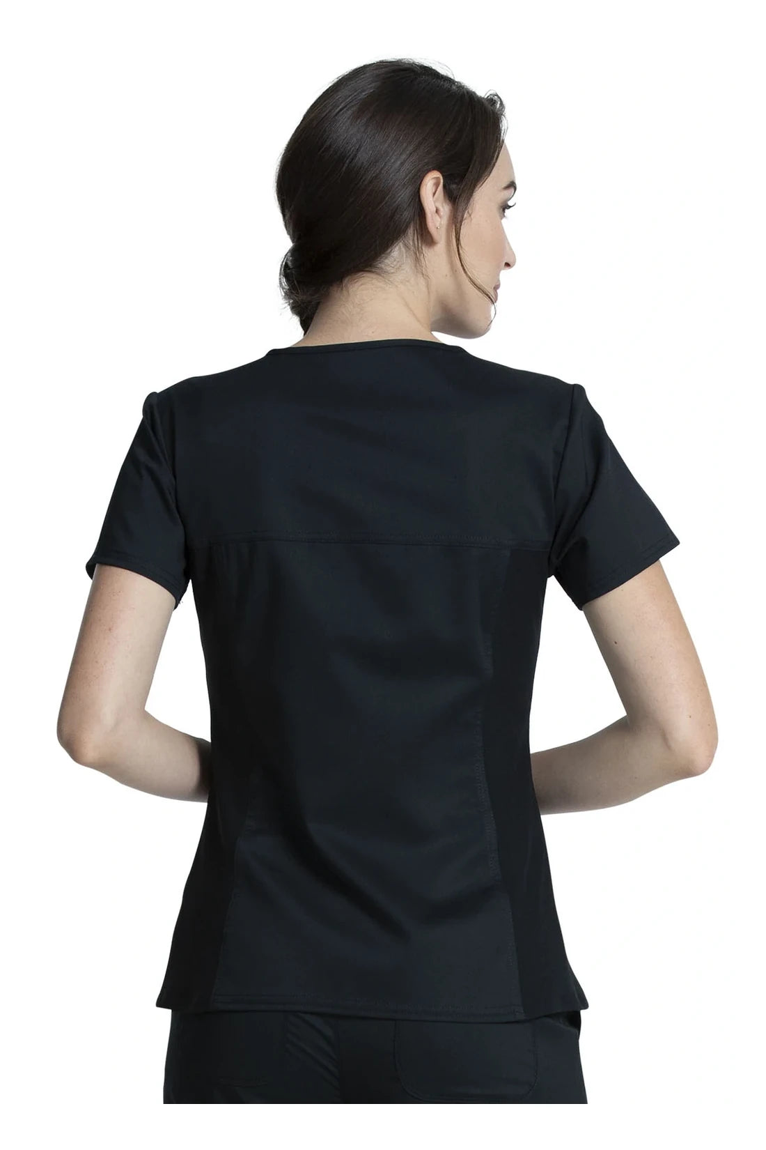 TOP MUJER CHEROKEE WW REVOLUTION WW2875