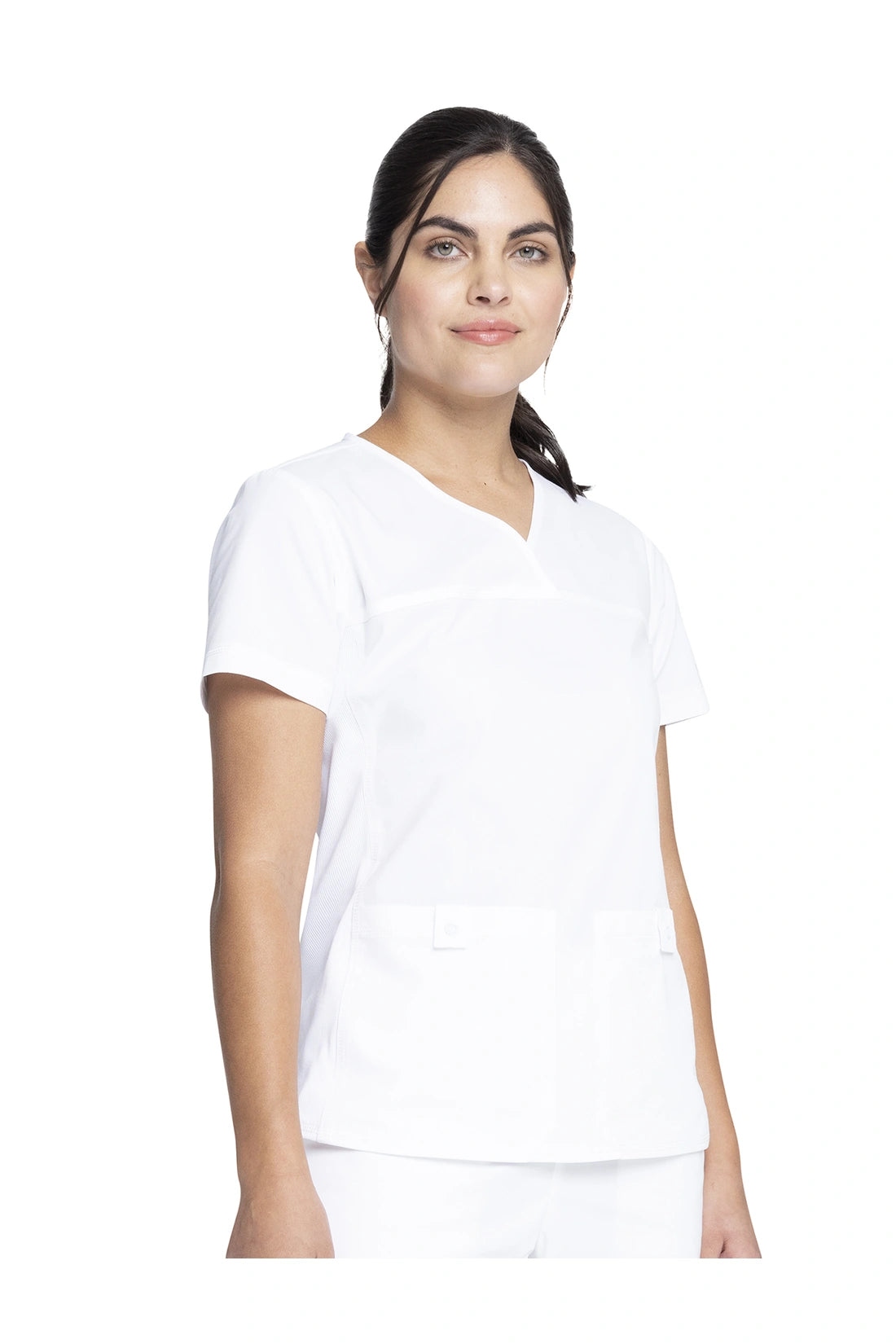 TOP MUJER CHEROKEE WW PROFESSIONALS WW2968