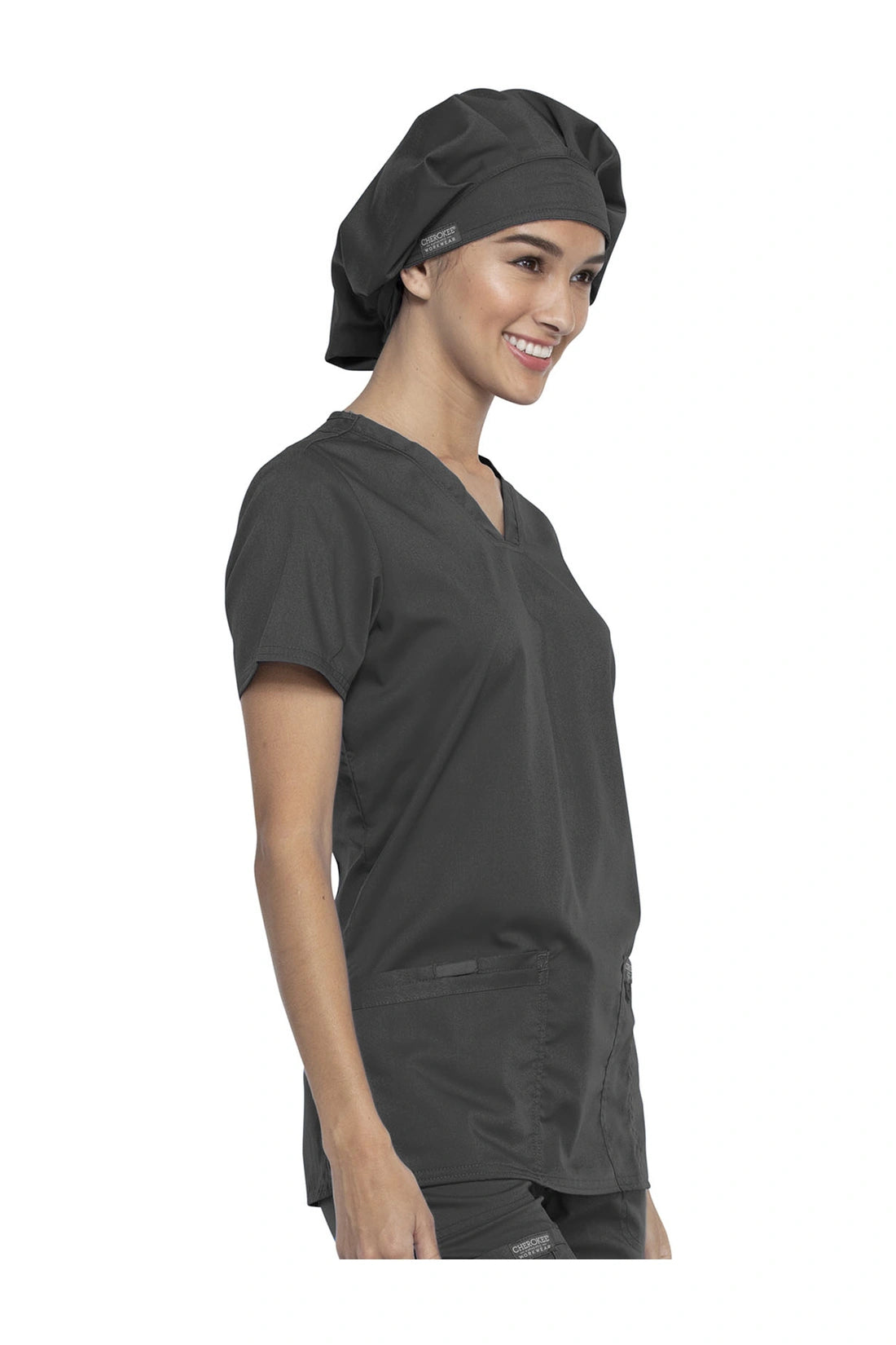 GORRO UNISEX CHEROKEE ELLE WW REVOLU