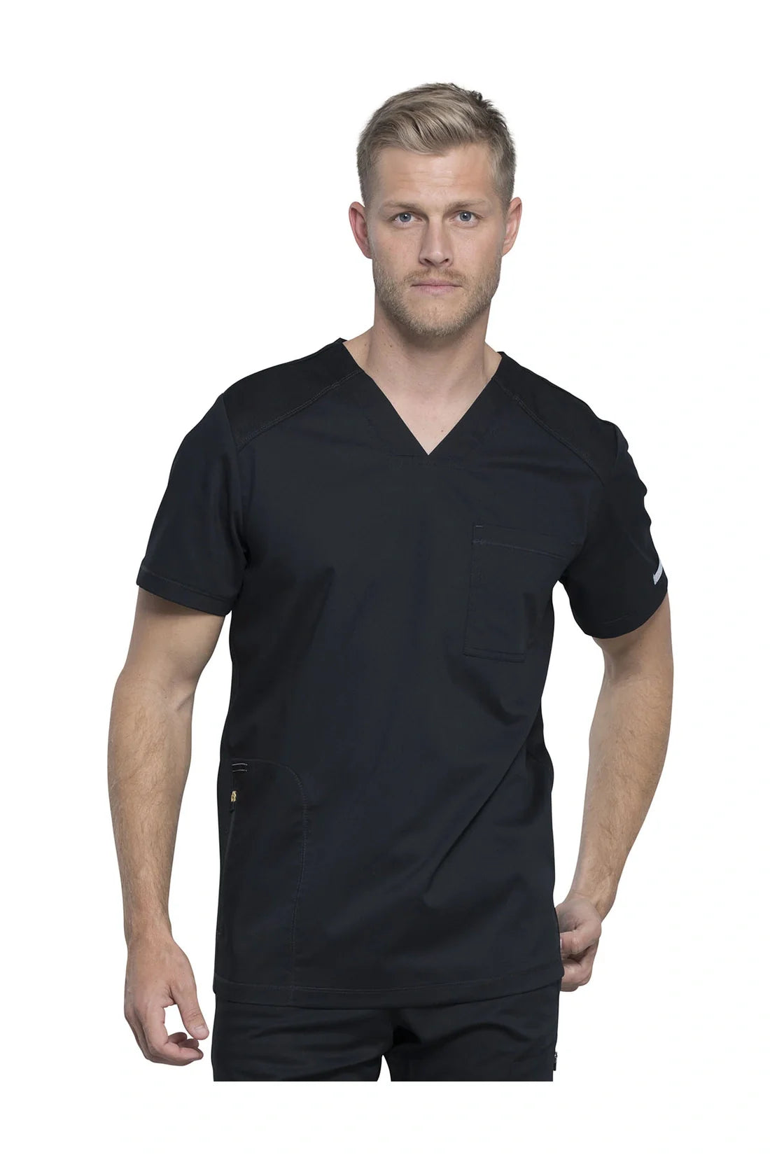 TOP HOMBRE CHEROKEE WW REVOLUTION WW603 - NEGRO