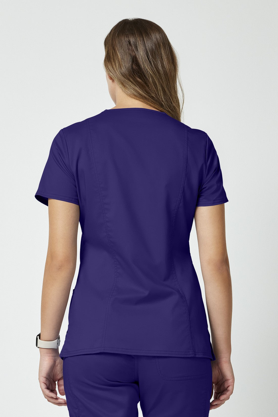 TOP MUJER CHEROKEE WW REVOLUTION WW610 - UVA