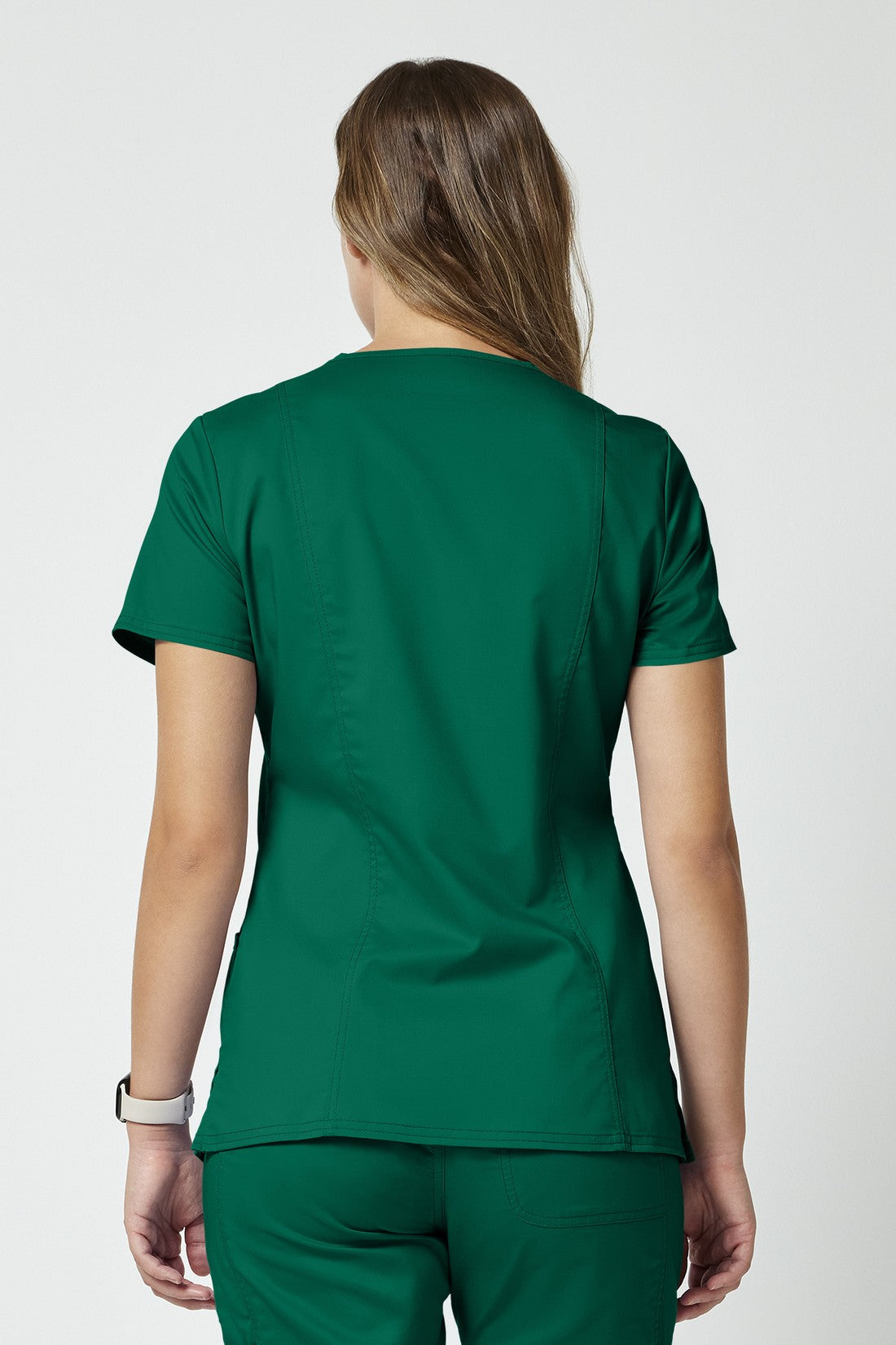 TOP MUJER CHEROKEE WW REVOLUTION WW610 - VERDE CAZADOR