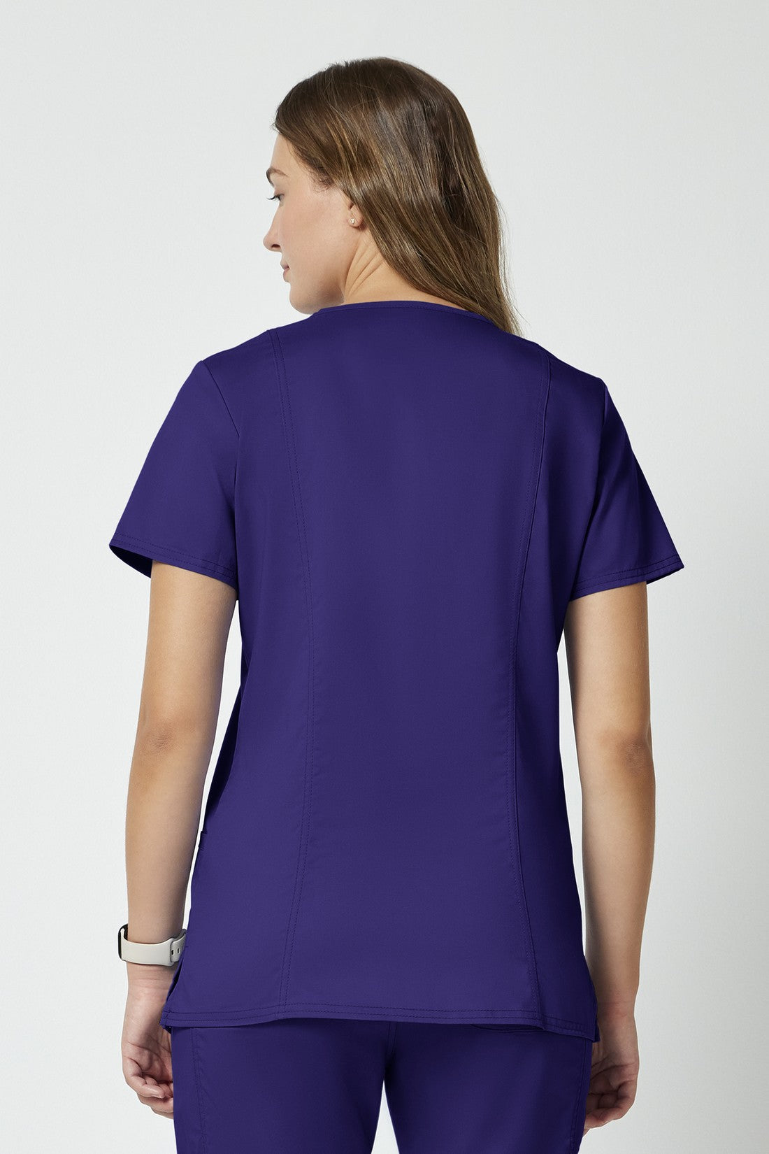 TOP MUJER CHEROKEE WW REVOLUTION WW620 - UVA