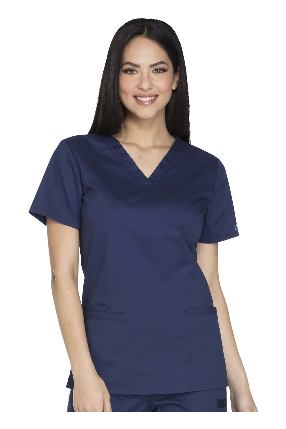 TOP MUJER CHEROKEE WW CORE STRETCH WW630