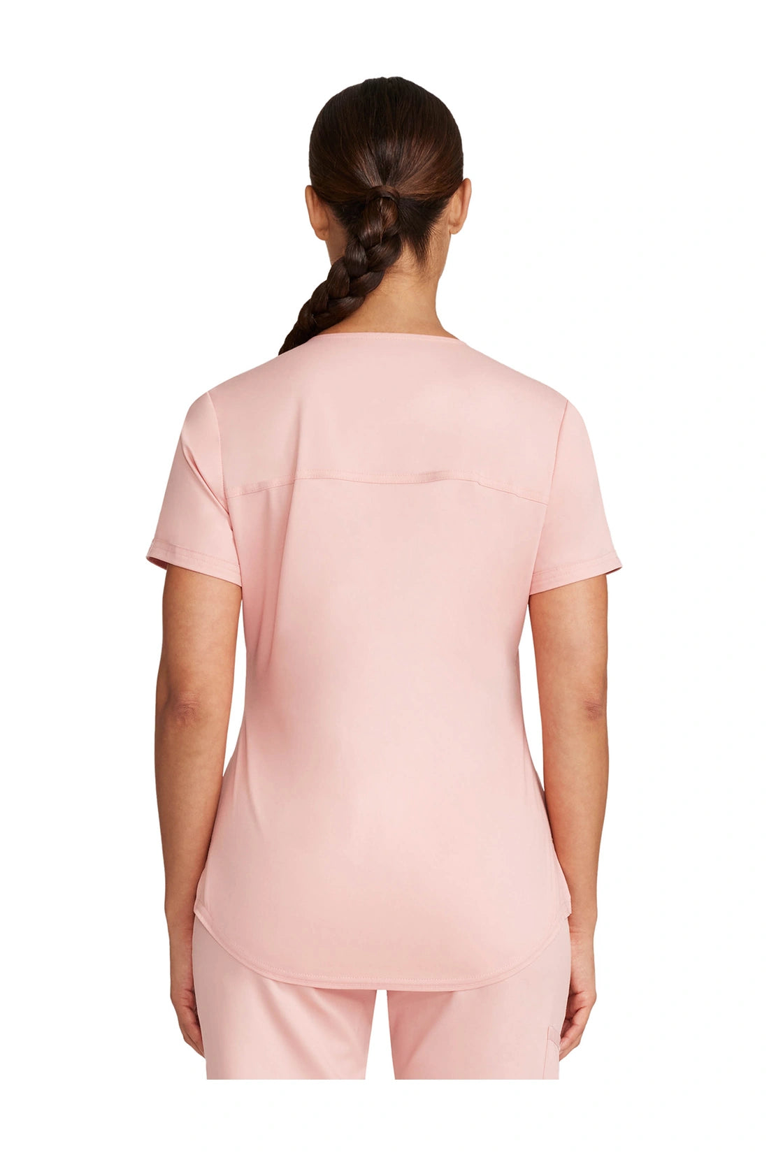 TOP MUJER CHEROKEE WW REVOLUTION WW657