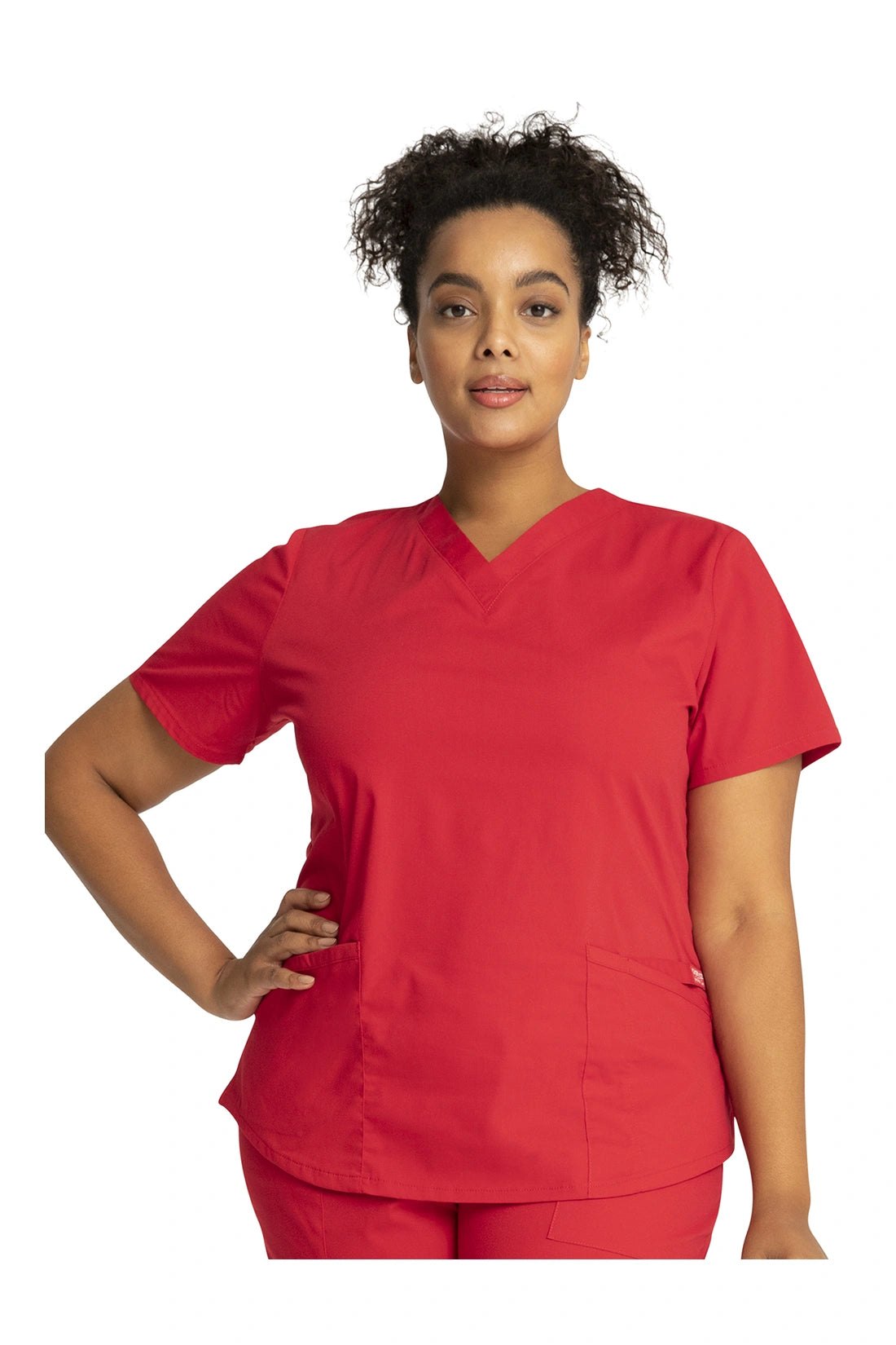 TOP MUJER CHEROKEE WW PROFESSIONALS WW665