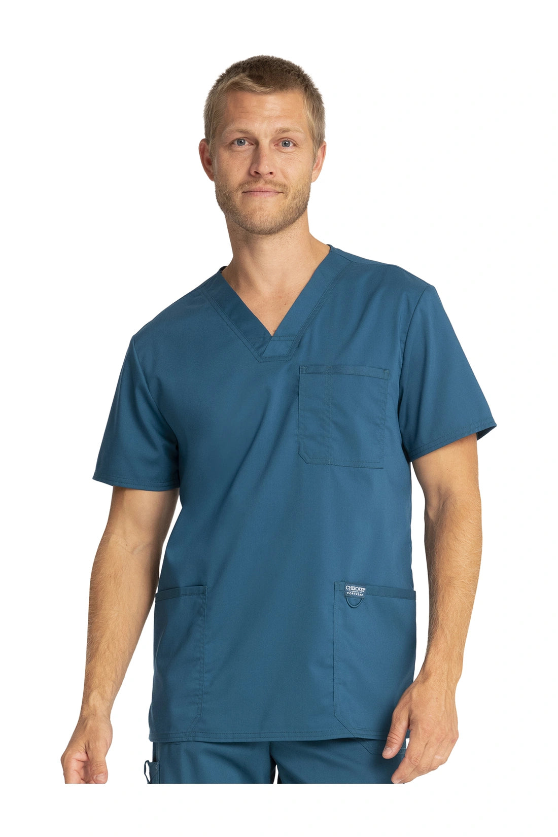 TOP HOMBRE CHEROKEE WW REVOLUTION WW670