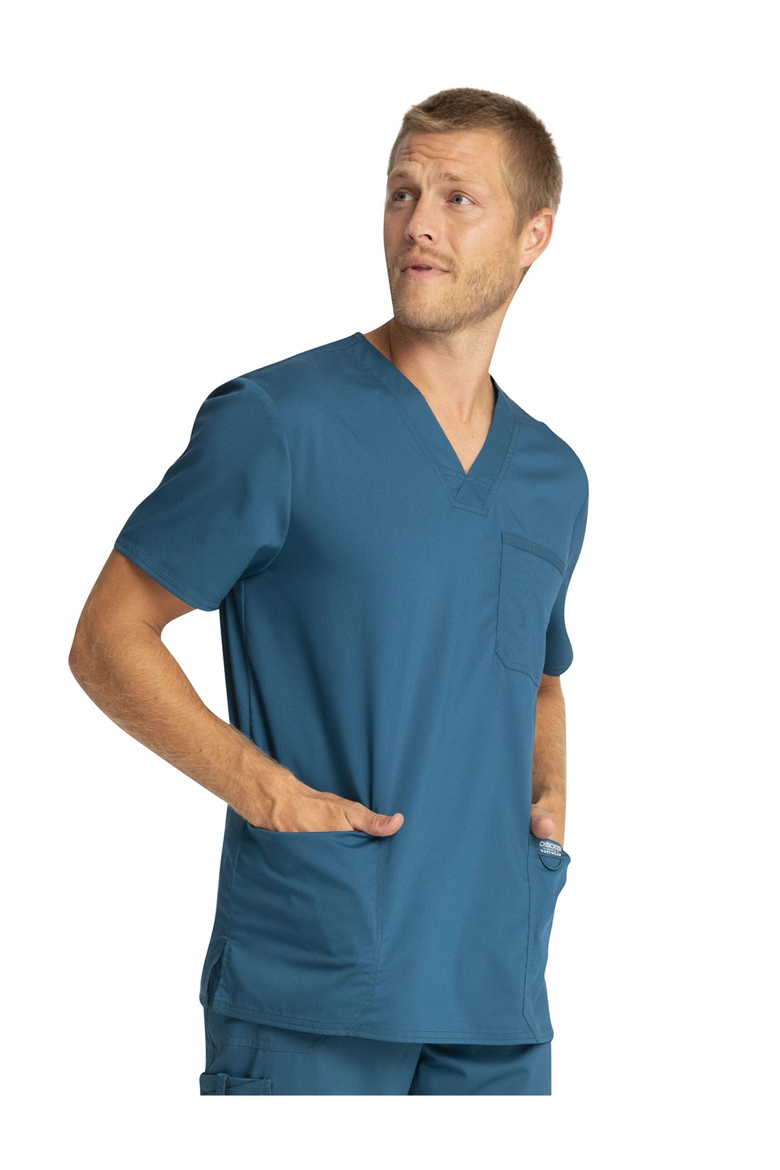 TOP HOMBRE CHEROKEE WW REVOLUTION WW670