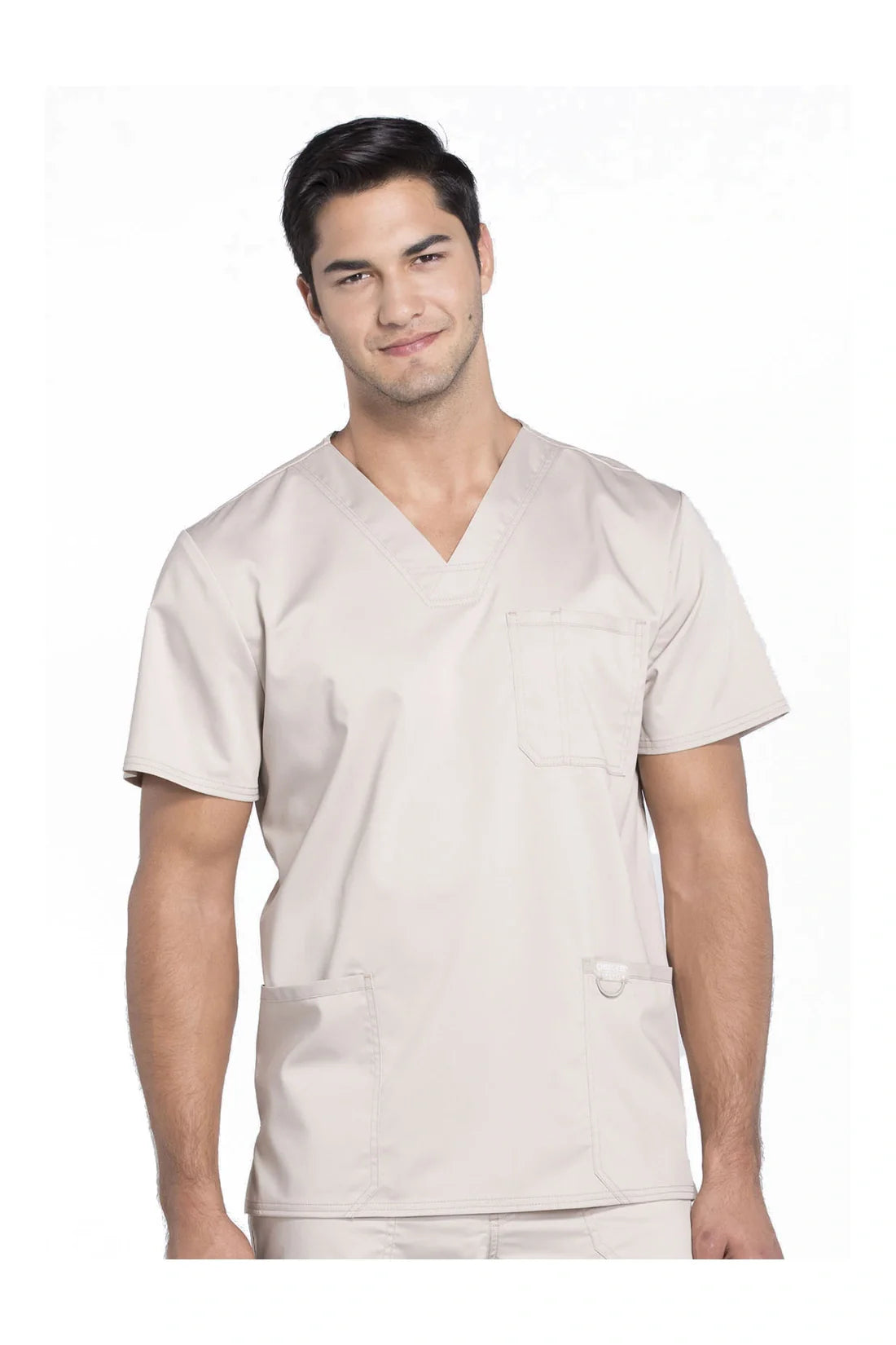 TOP HOMBRE CHEROKEE WW REVOLUTION WW670 - KAKI