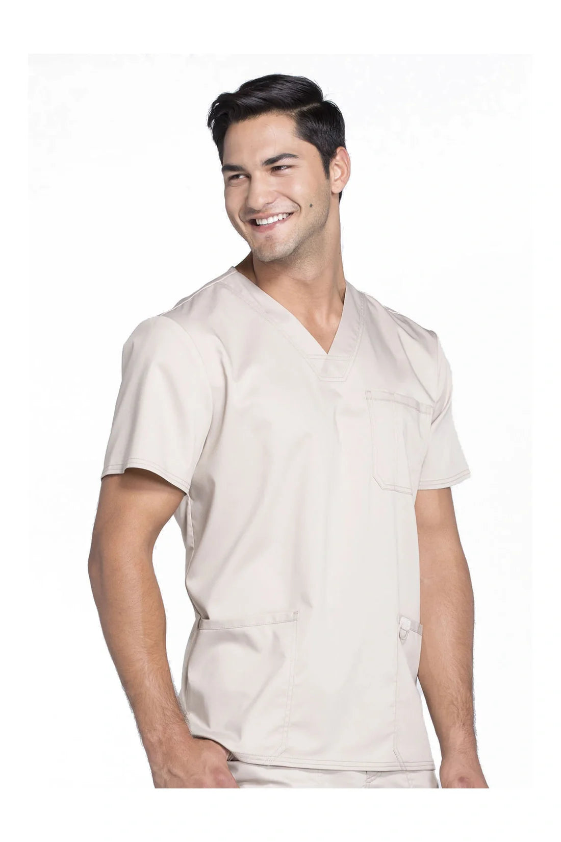 TOP HOMBRE CHEROKEE WW REVOLUTION WW670 - KAKI