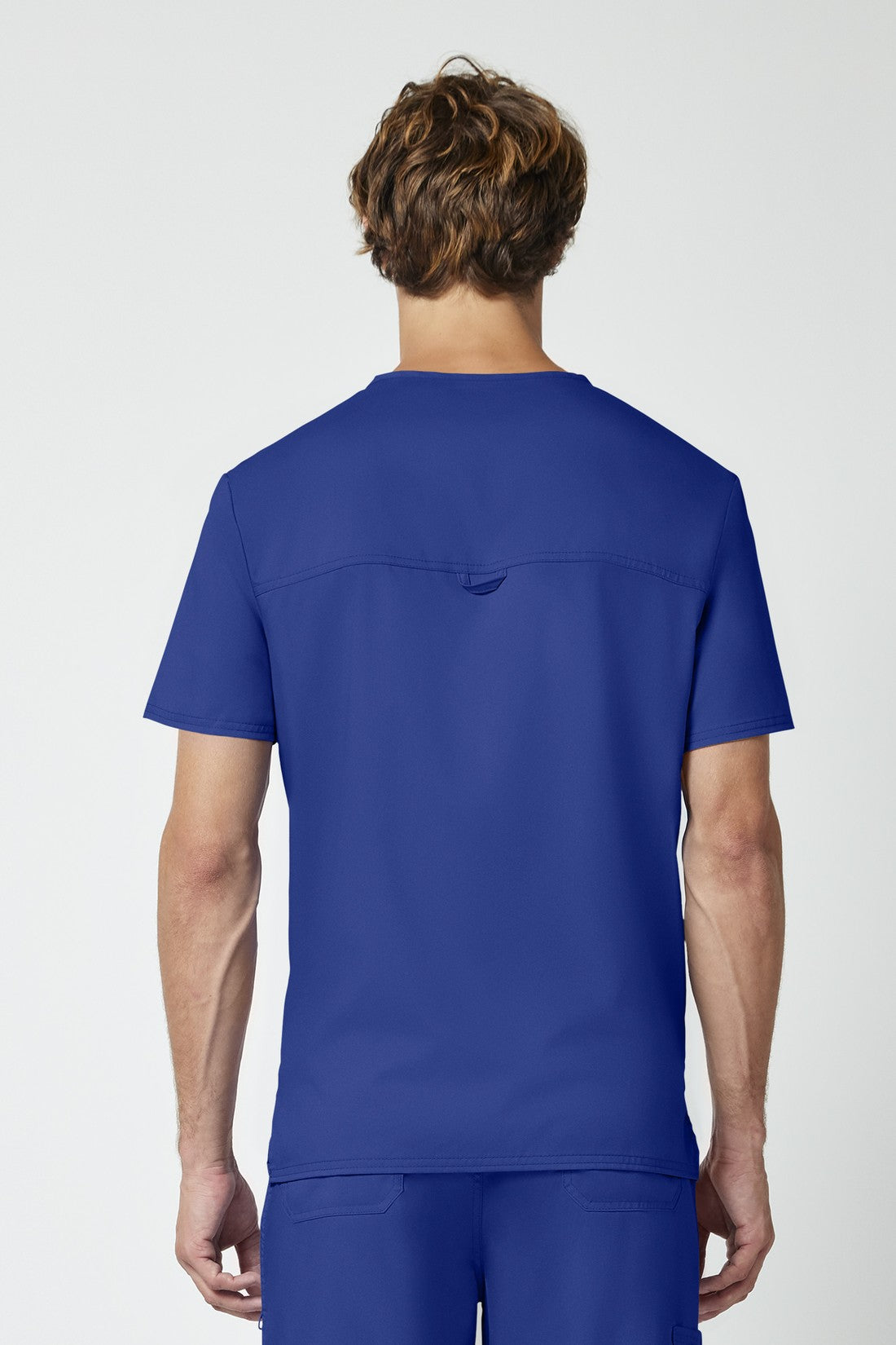 TOP HOMBRE CHEROKEE WW REVOLUTION WW690 - AZUL GALAXIA