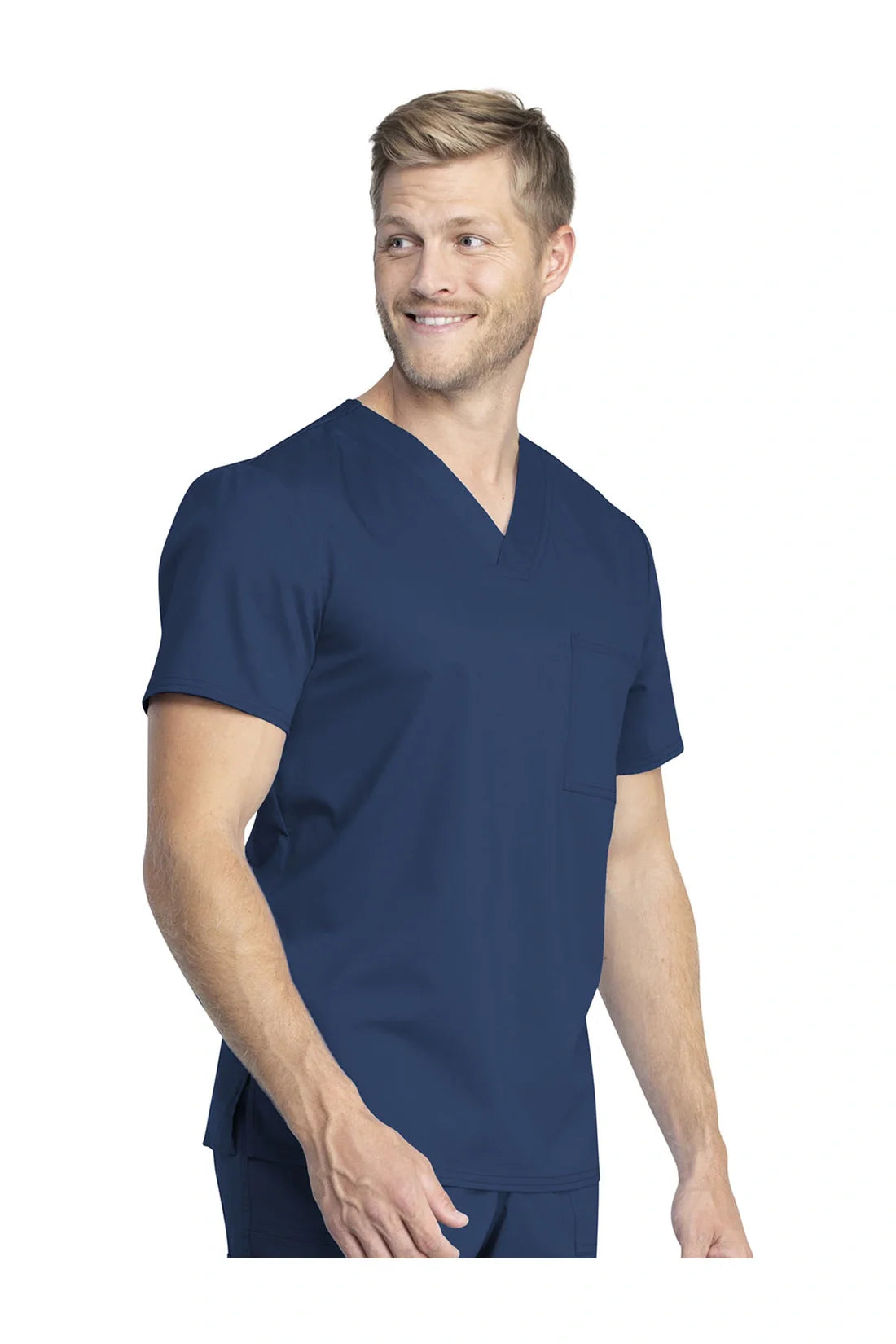 TOP UNISEX CHEROKEE WW REVOLUTION TECH WW742AB.NAV