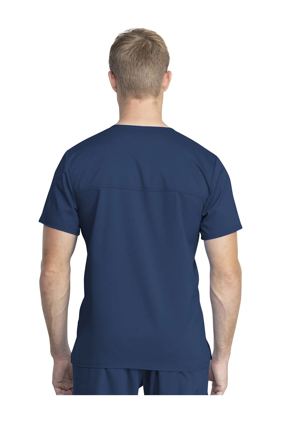 TOP UNISEX CHEROKEE WW REVOLUTION TECH WW742AB.NAV