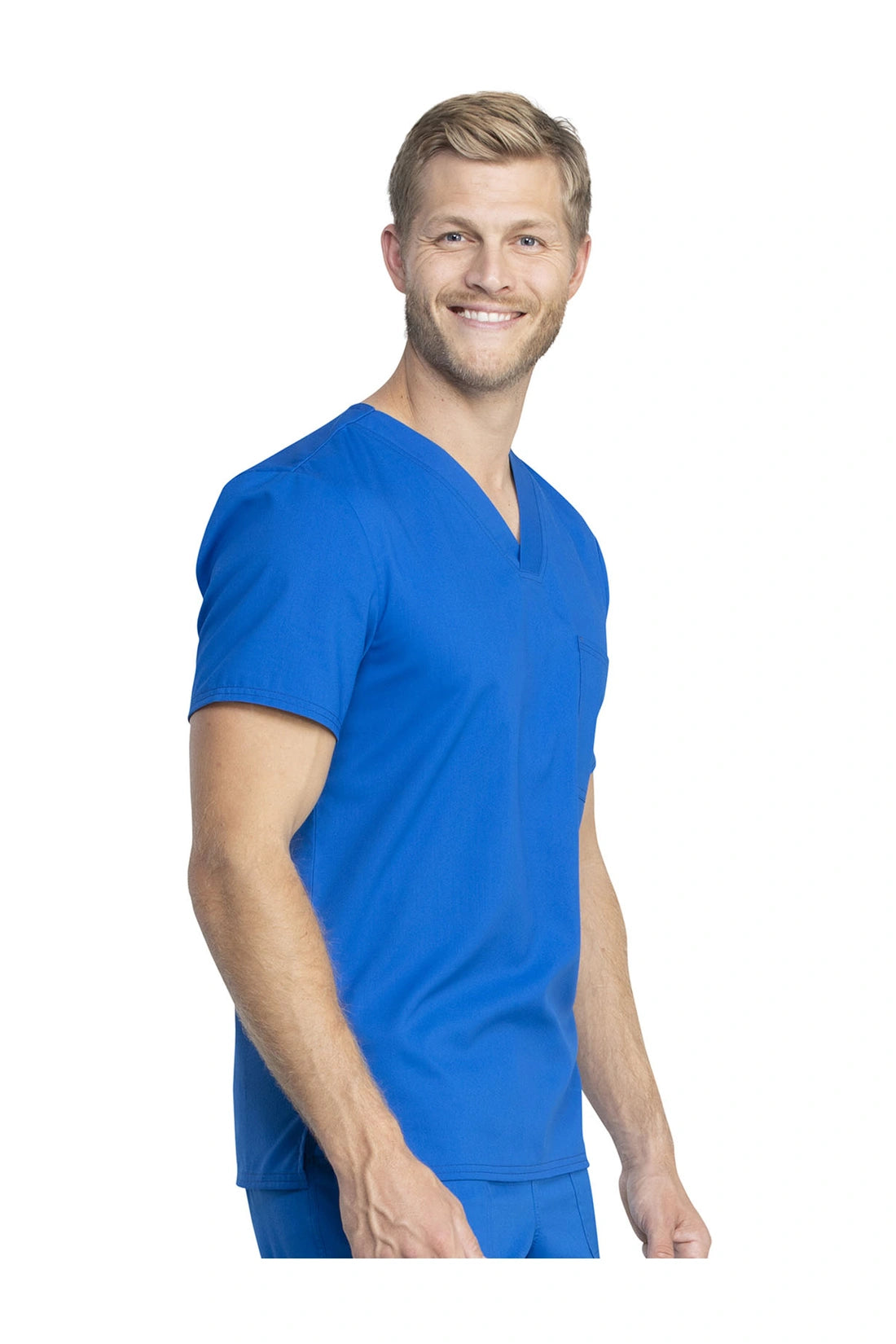 TOP UNISEX CHEROKEE WW REVOLUTION TECH WW742AB