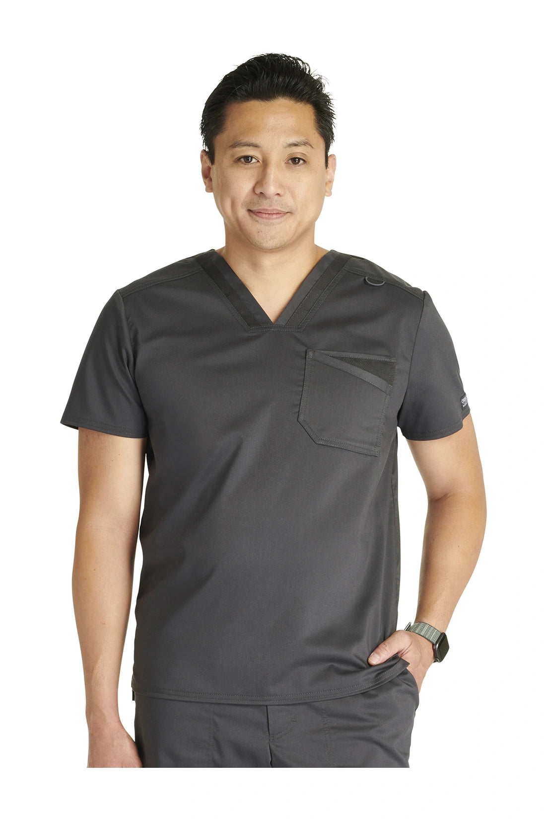 TOP HOMBRE CHEROKEE WW REVOLUTION WW751