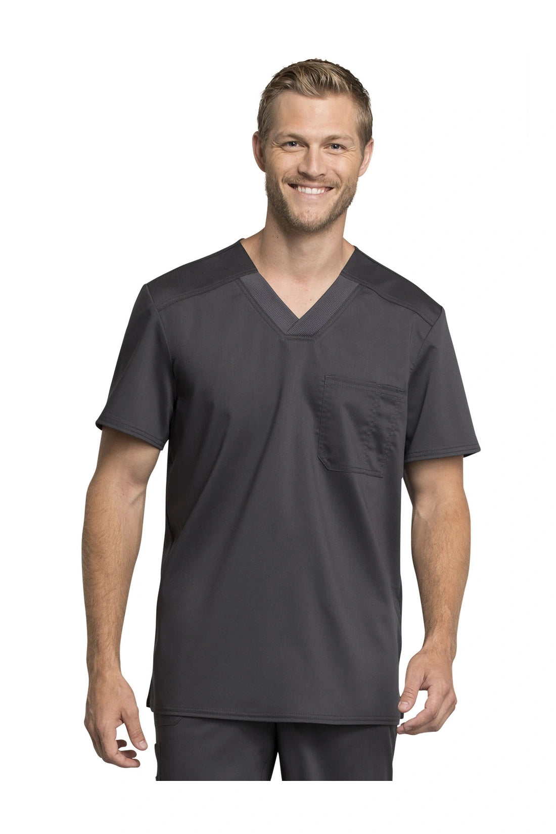 TOP HOMBRE CHEROKEE WW REVOLUTION TECH WW755AB.PWT