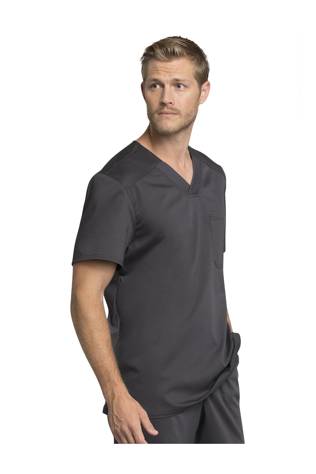 TOP HOMBRE CHEROKEE WW REVOLUTION TECH WW755AB.PWT