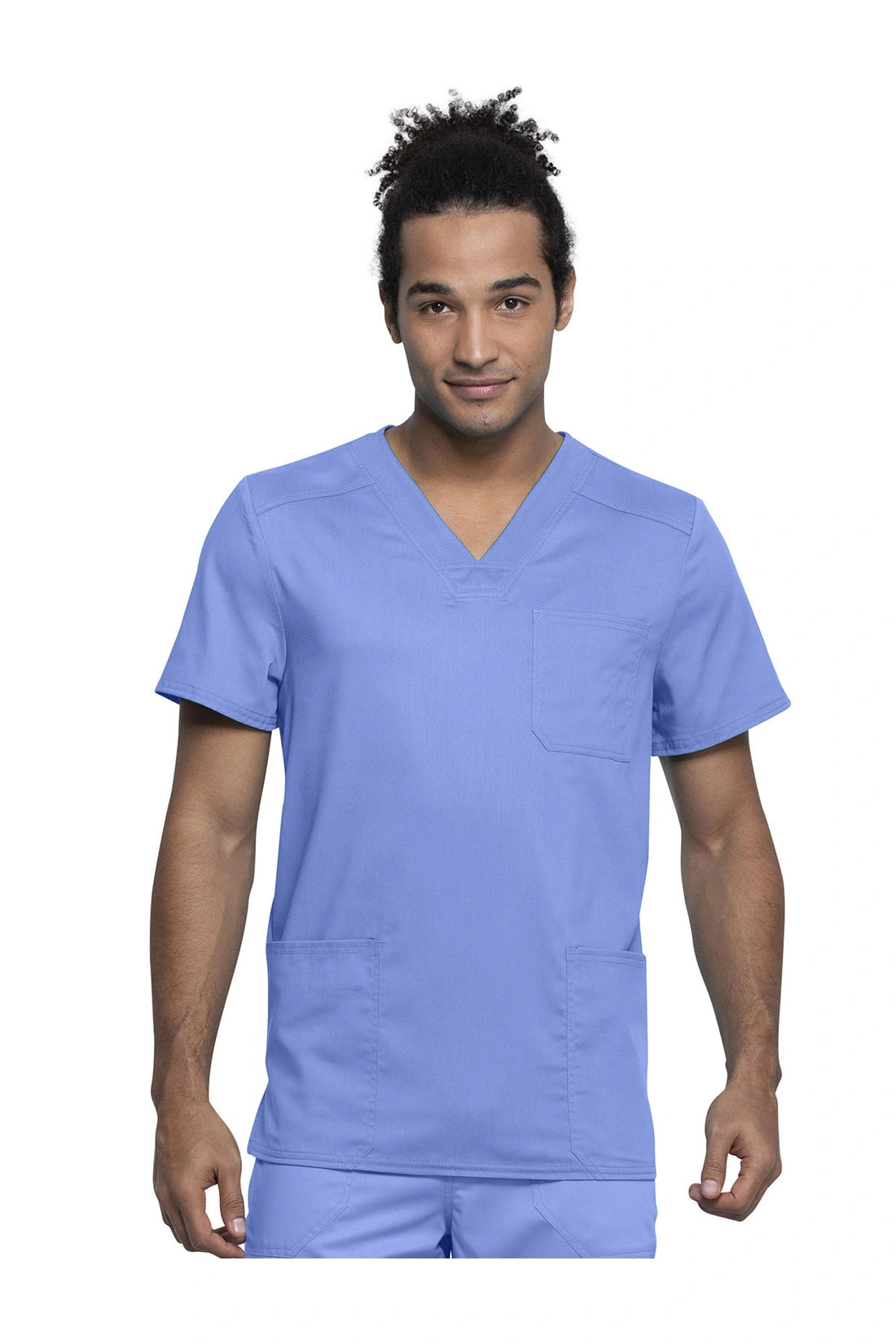 TOP HOMBRE CHEROKEE WW REVOLUTION TECH WW760AB