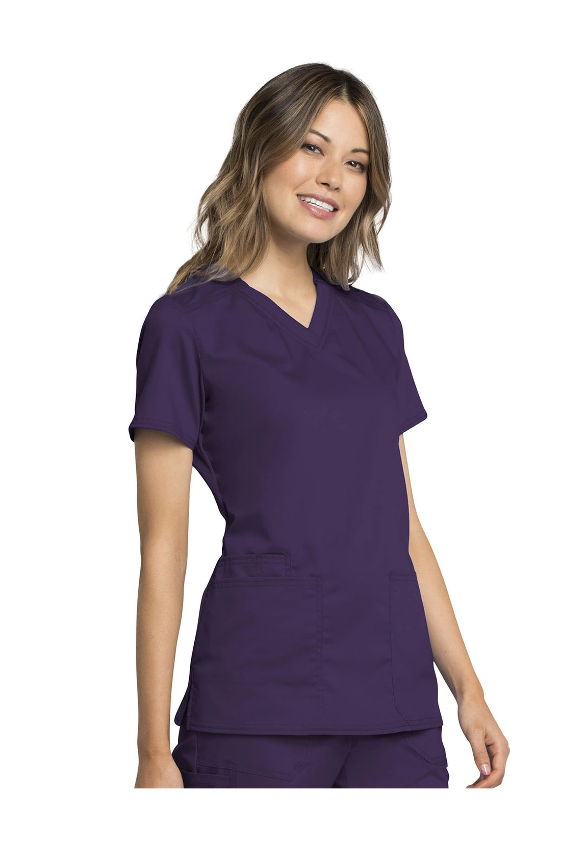 TOP MUJER CHEROKEE WW REVOLUTION TECH WW770AB