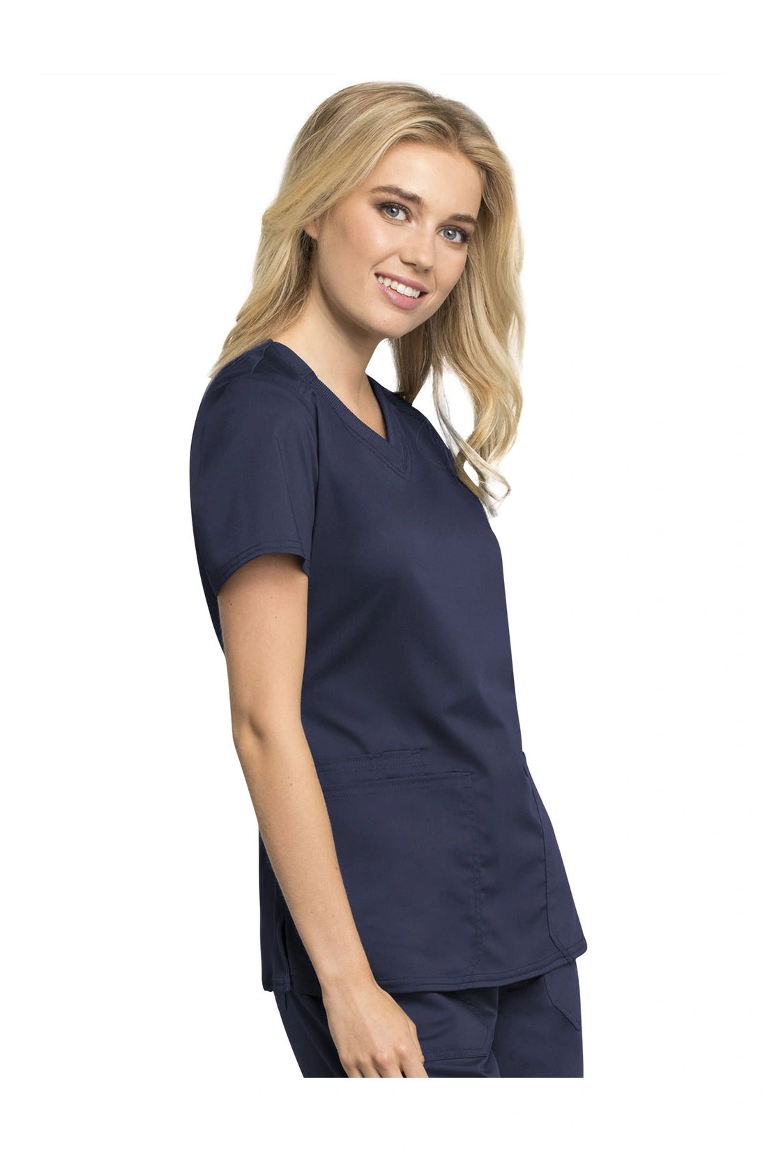 TOP MUJER CHEROKEE WW REVOLUTION TECH WW770AB.NAV