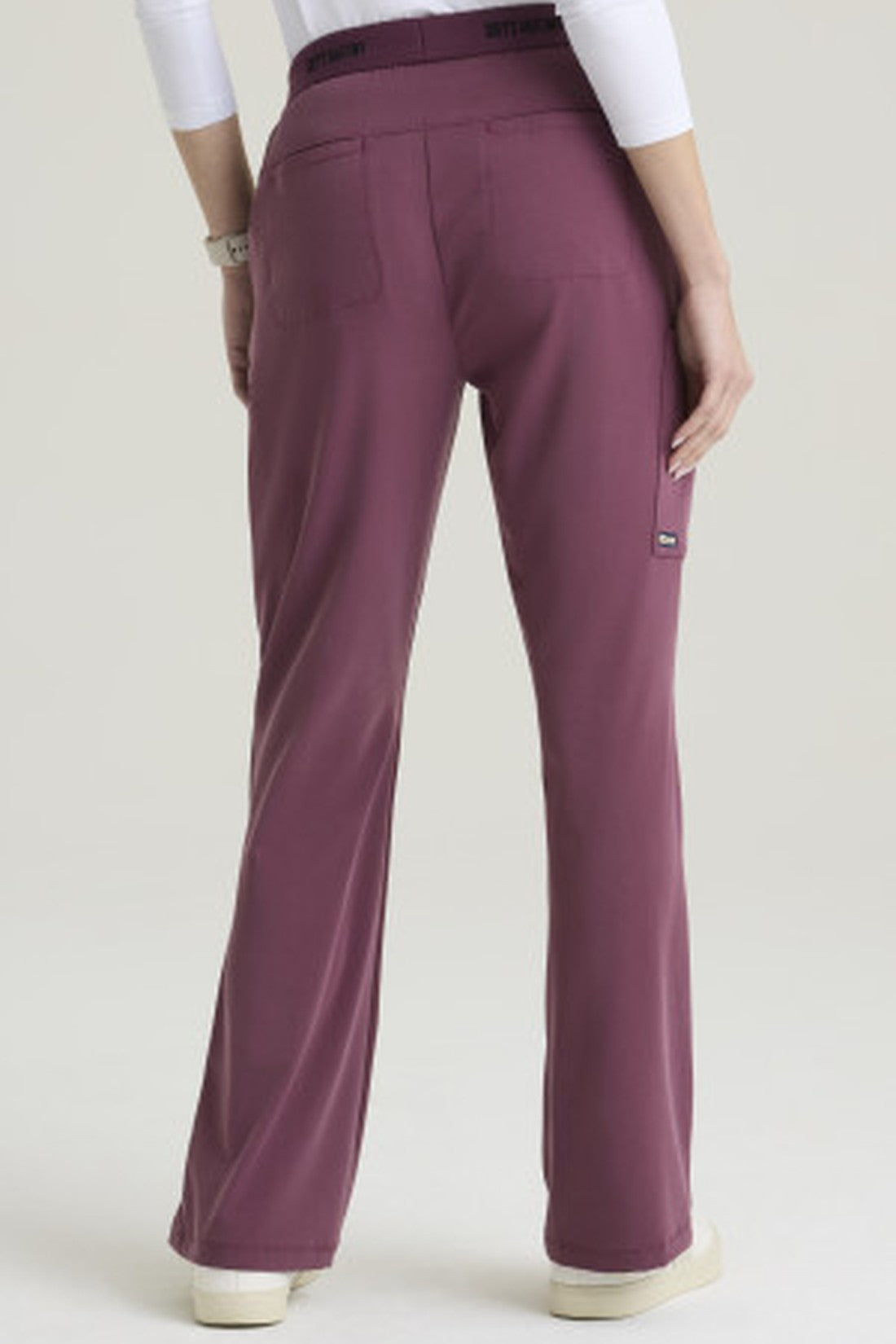 PANTALON MUJER GREYS ANATOMY GREYS ANATOMY CULTIVATE GRGP740 - MORADO CLARO